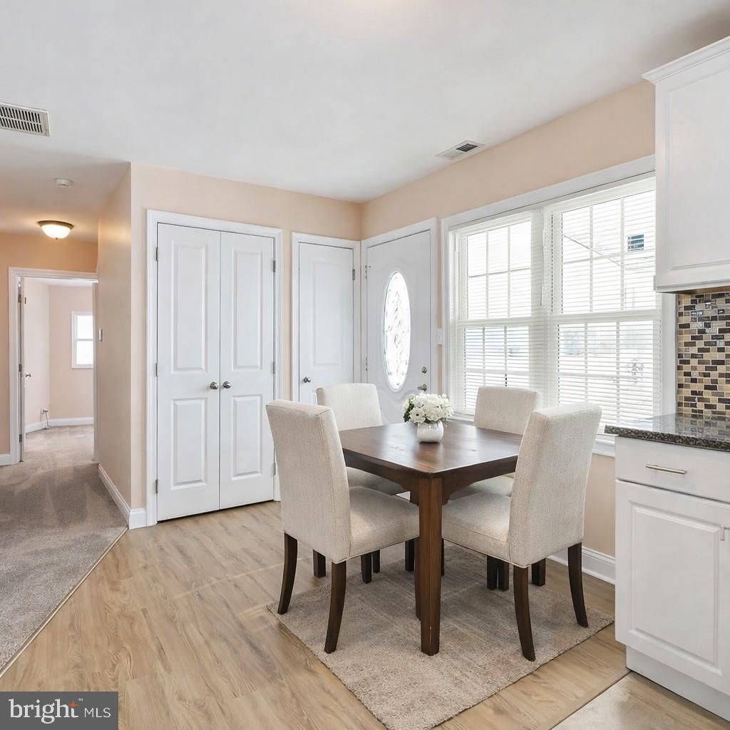 Photo of 302 Oaktree Drive, LEVITTOWN, PA 19055 (MLS # PABU2113632)