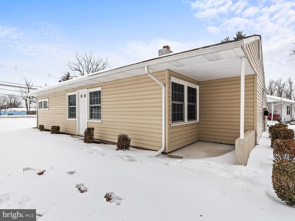 OAKTREE HOLLOW - Residential