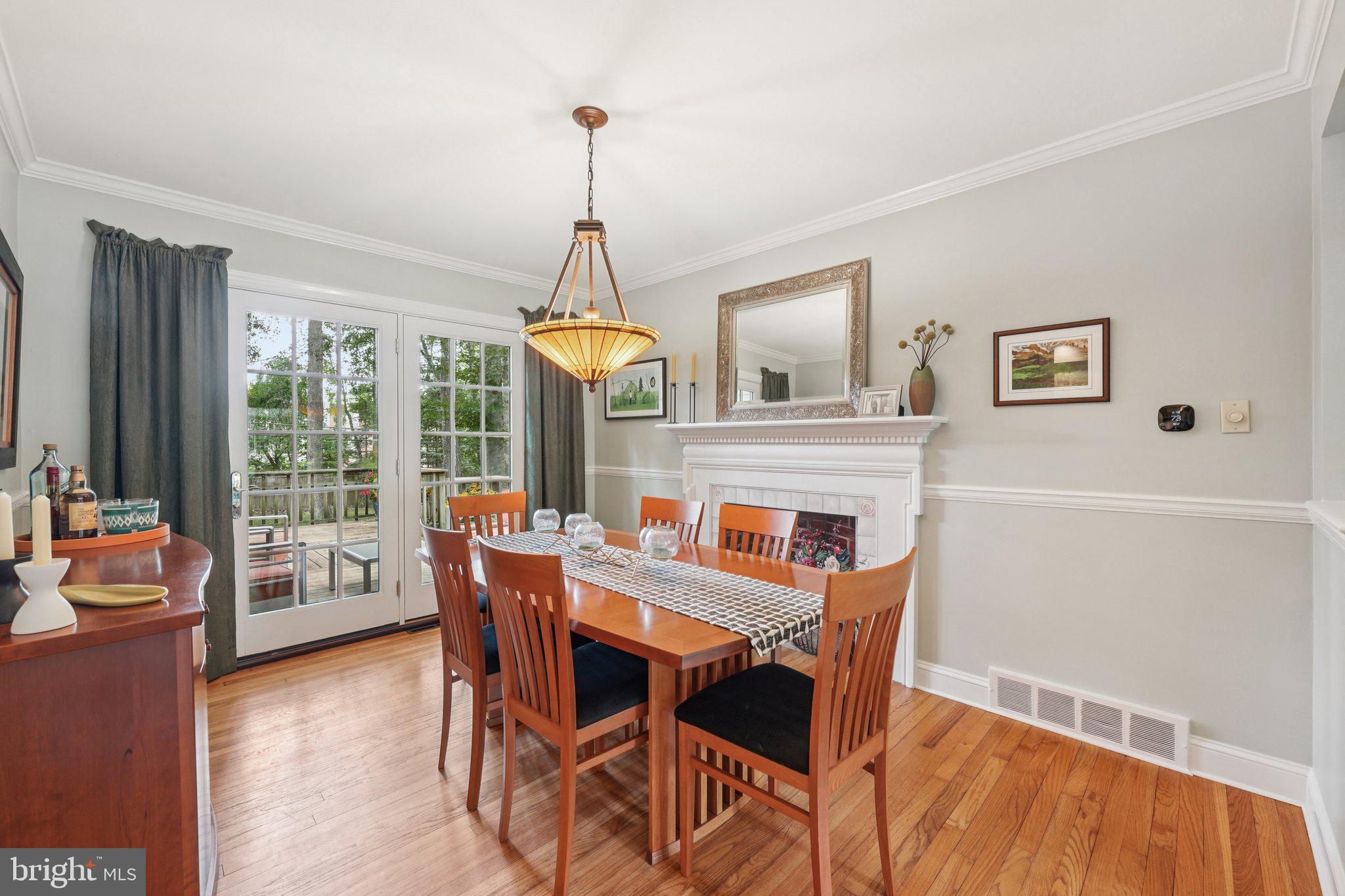 32 WOODLAND CIRCLE