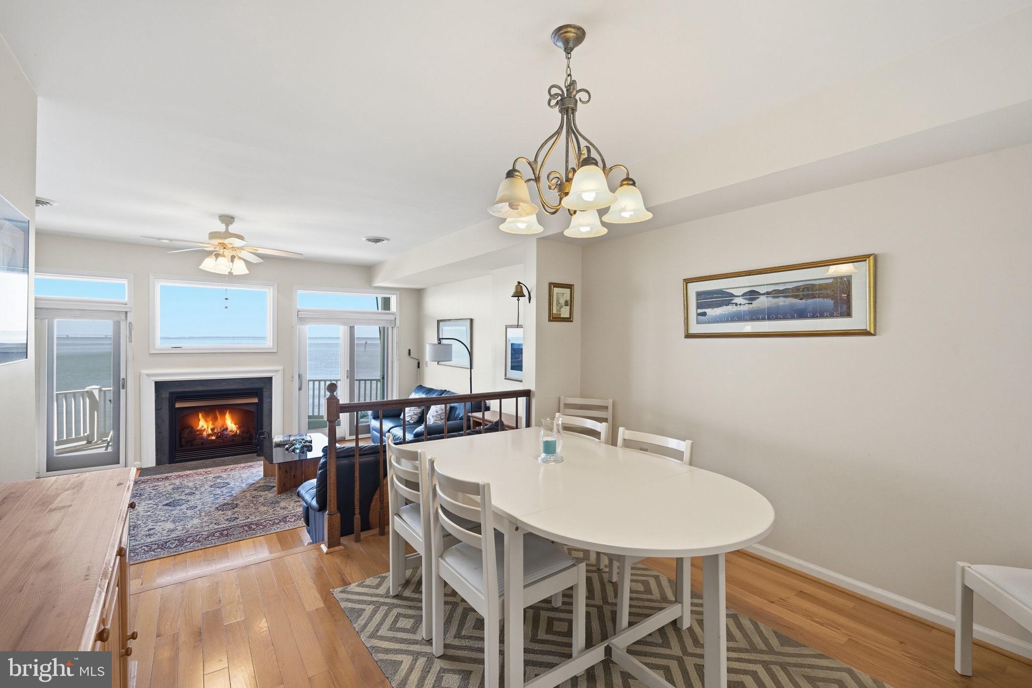 TILGHMAN'S LANDING - Residential