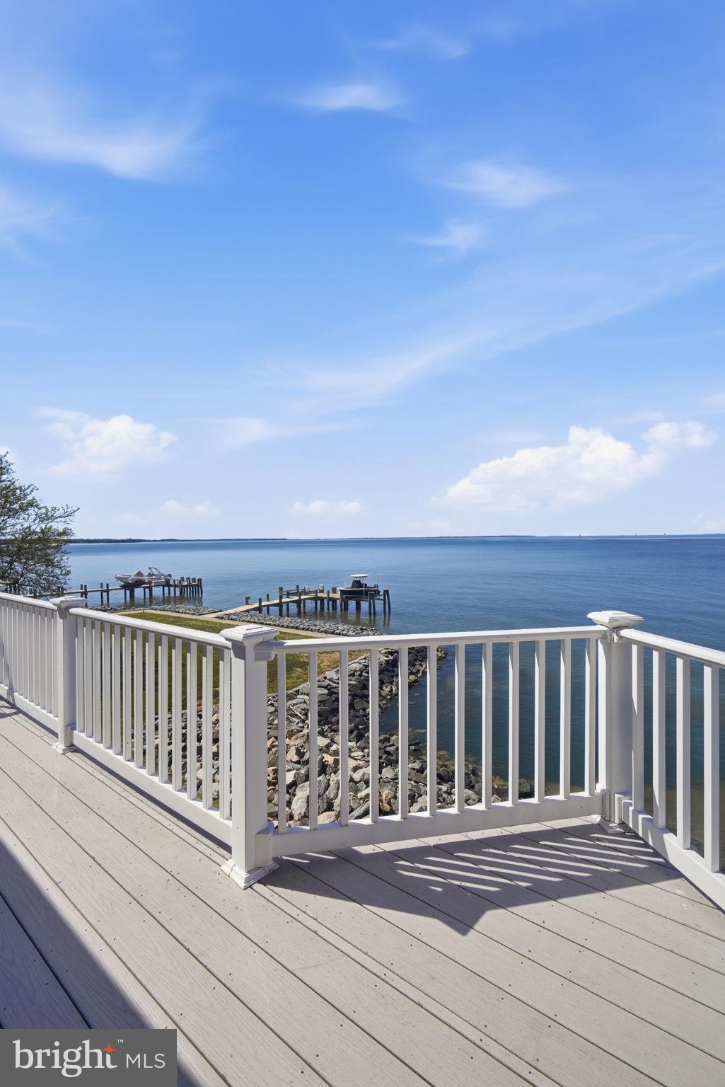 TILGHMAN'S LANDING - Residential