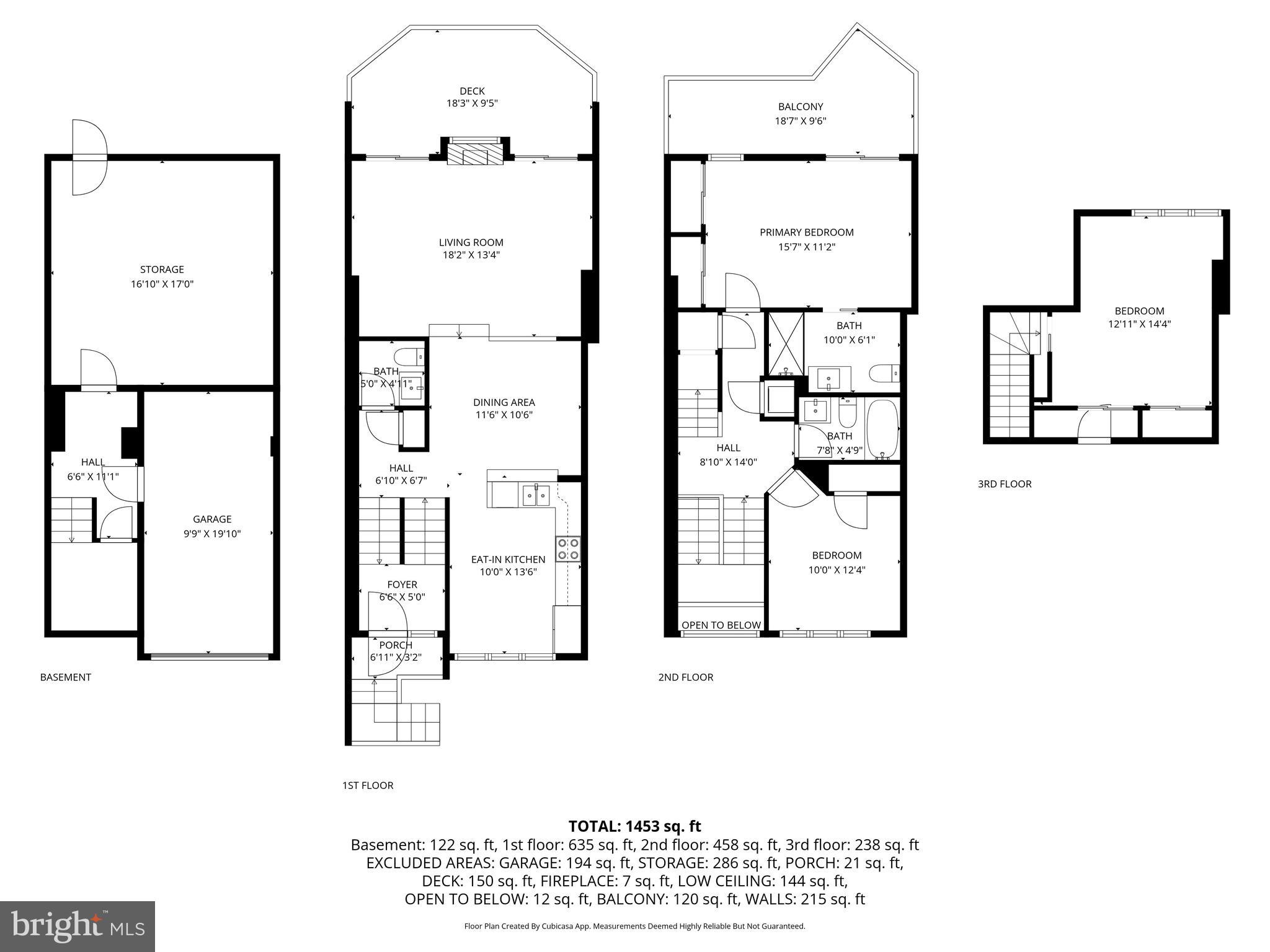 TILGHMAN'S LANDING - Residential