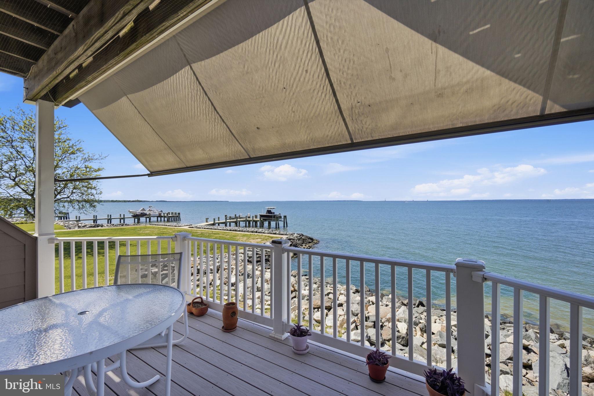 TILGHMAN'S LANDING - Residential