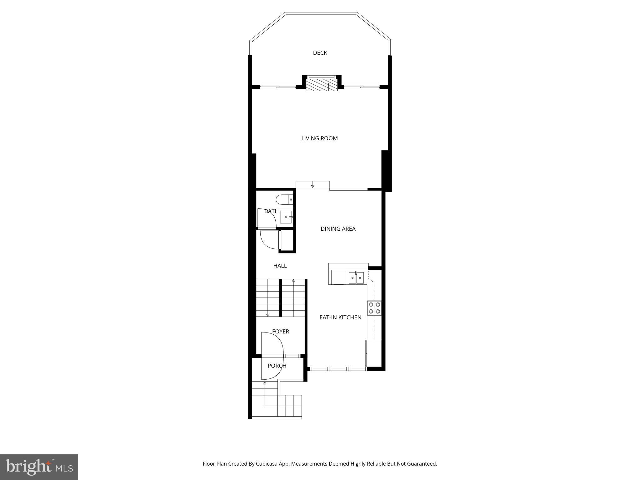 TILGHMAN'S LANDING - Residential
