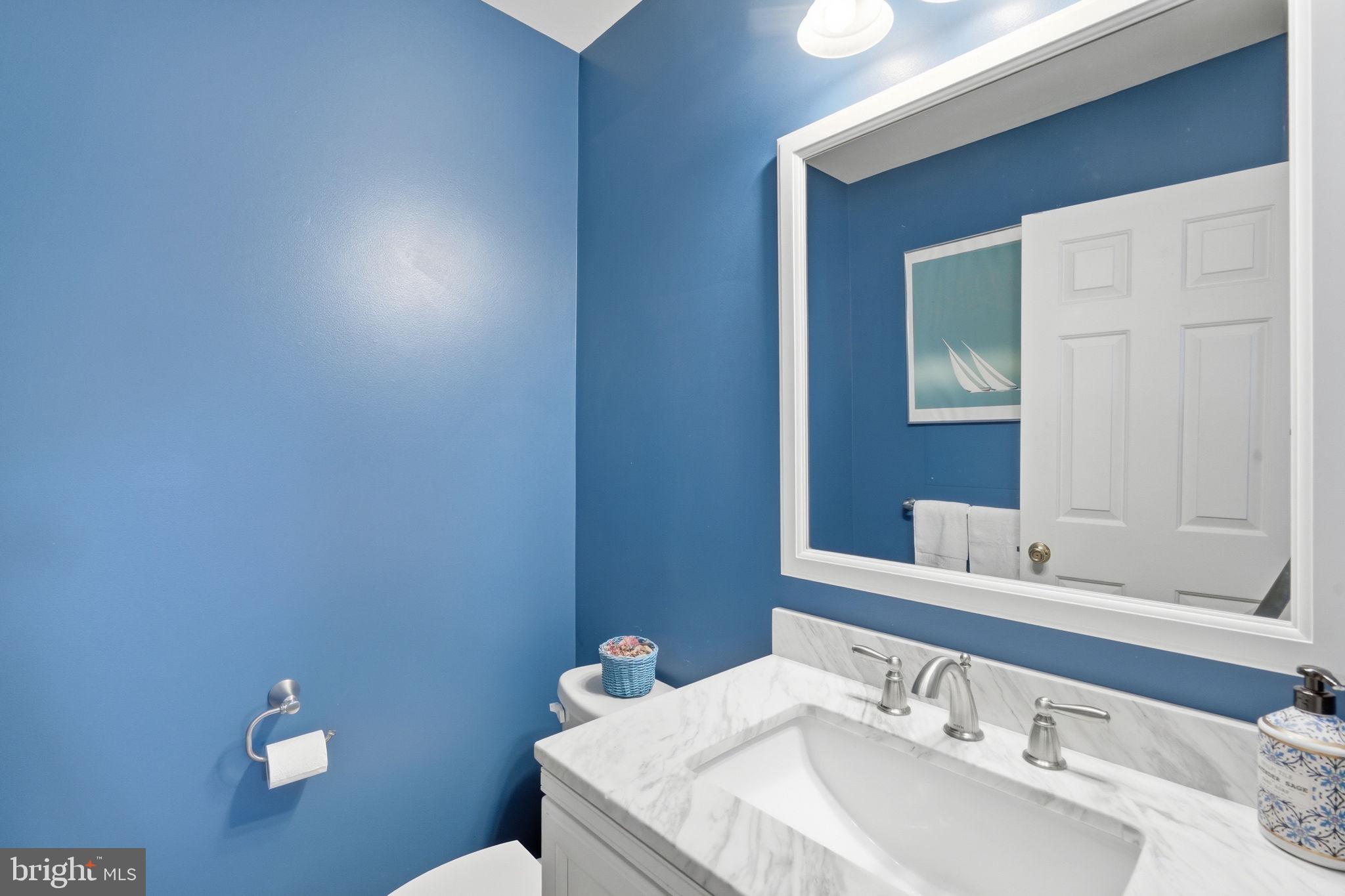 TILGHMAN'S LANDING - Residential