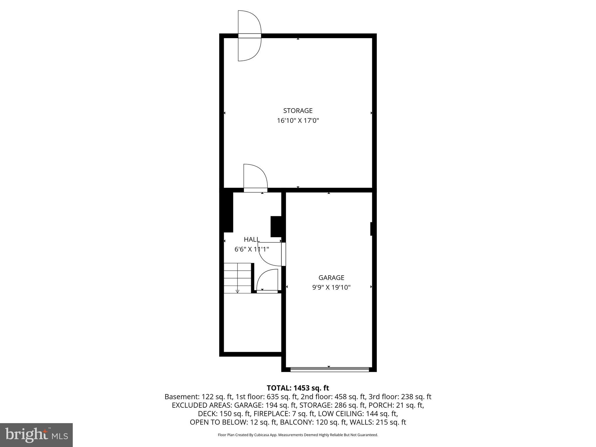 TILGHMAN'S LANDING - Residential