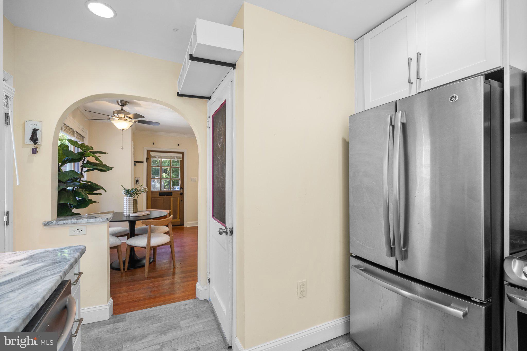 WOODMOOR - Residential