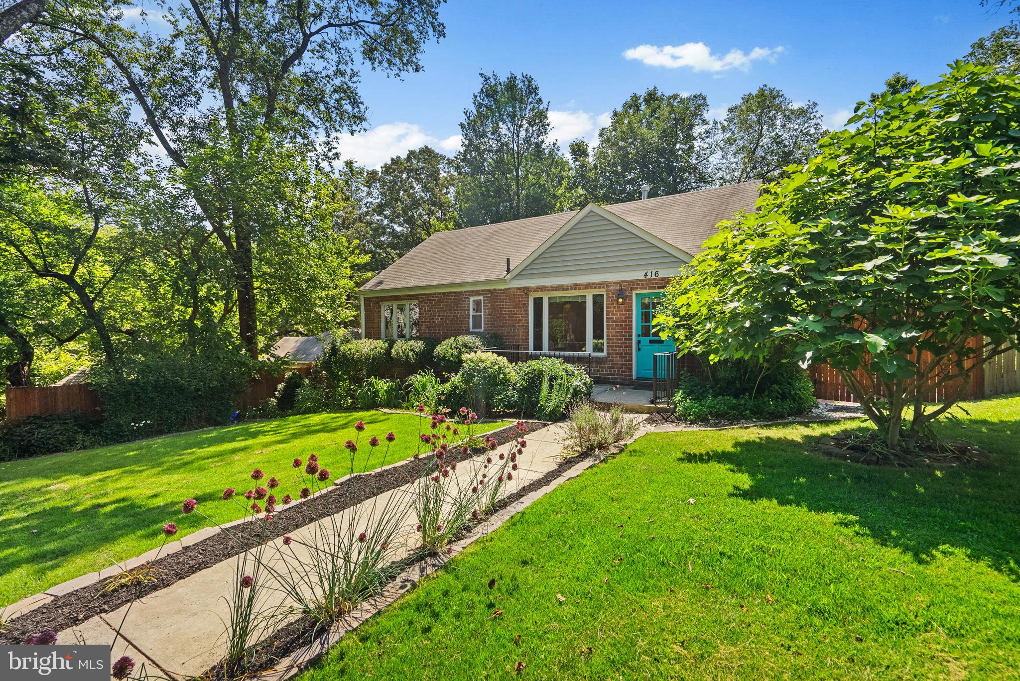 WOODMOOR - Residential