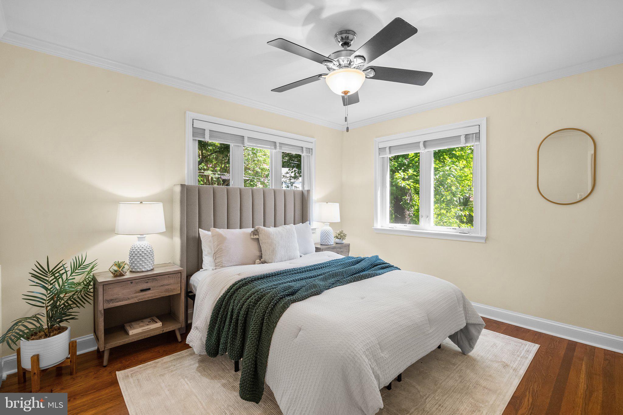 WOODMOOR - Residential