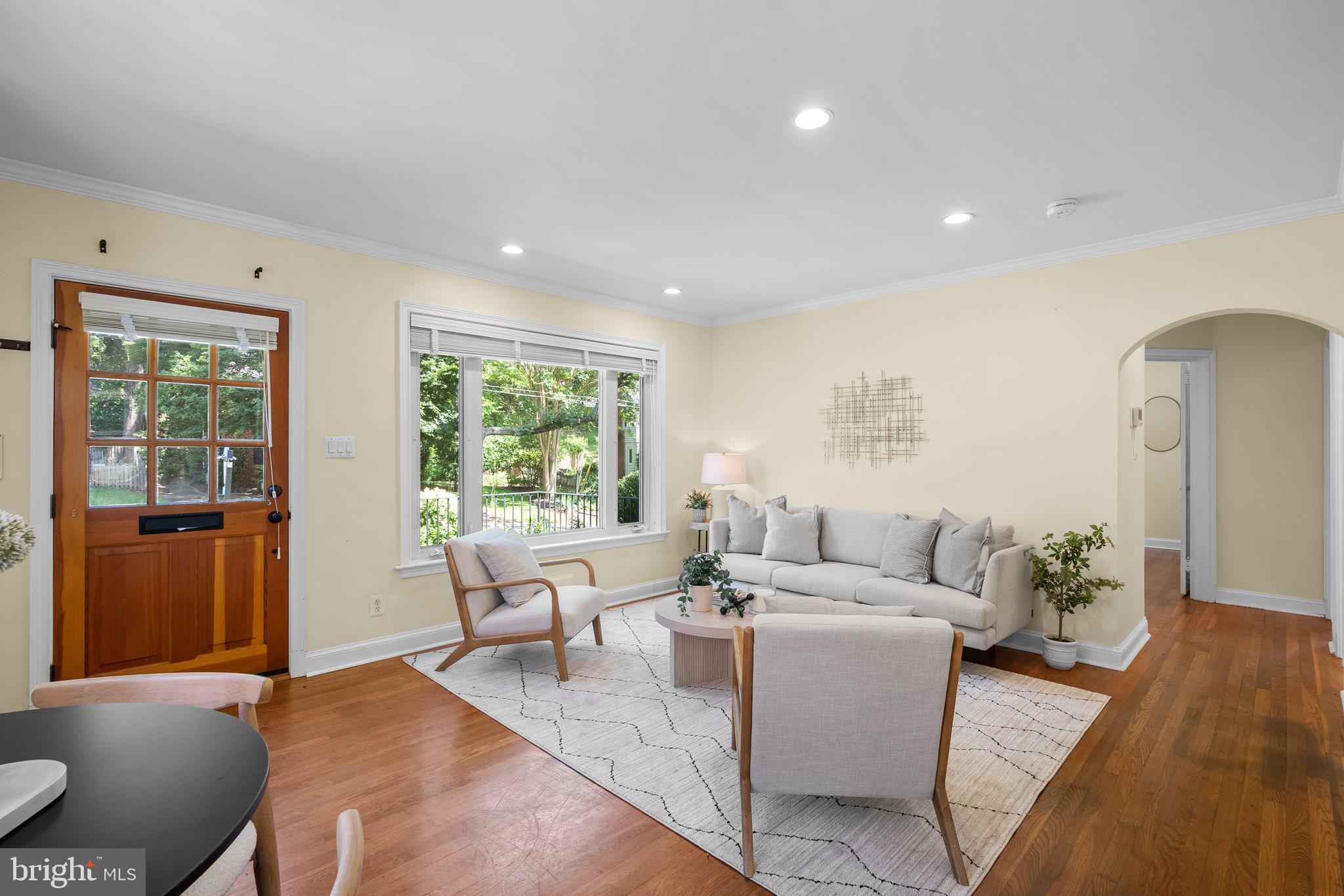 WOODMOOR - Residential