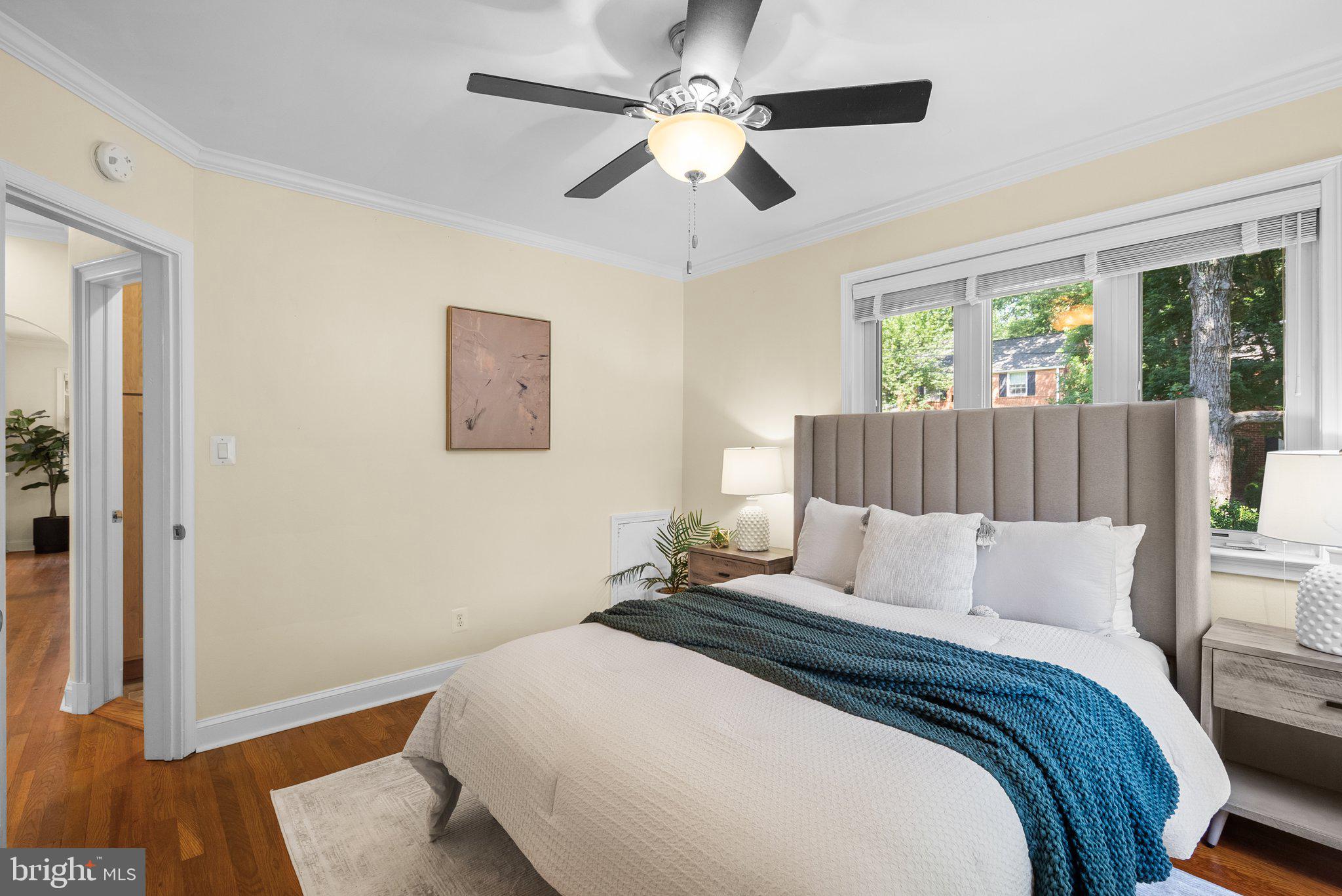 WOODMOOR - Residential