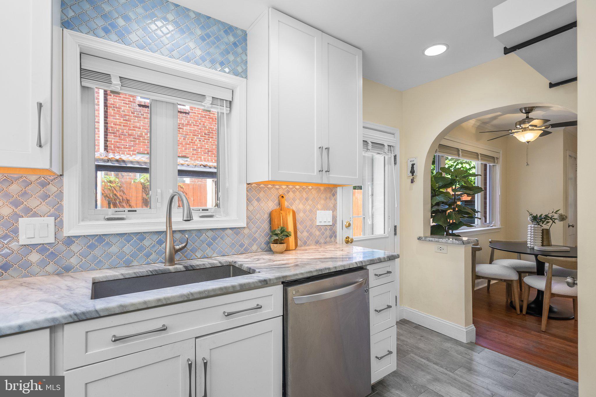 WOODMOOR - Residential