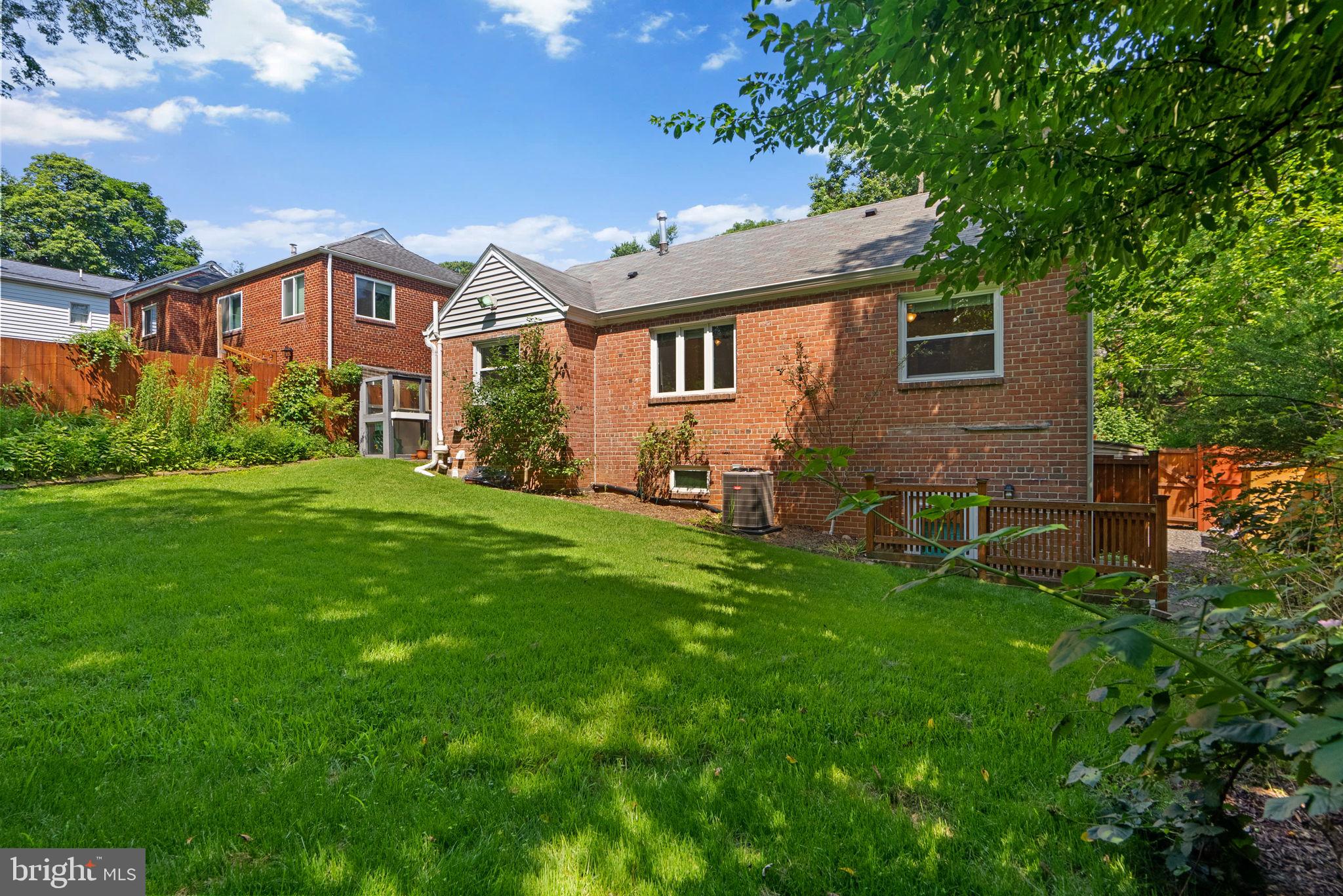 WOODMOOR - Residential