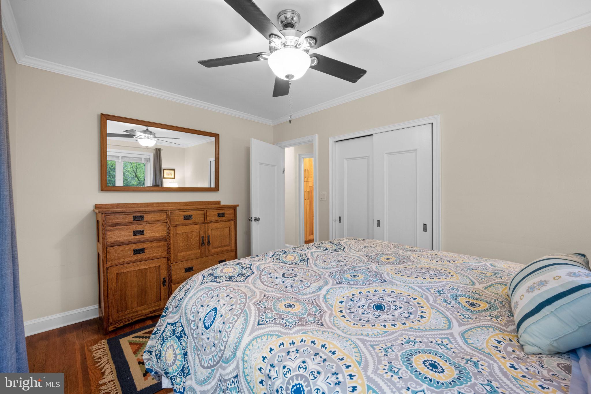 WOODMOOR - Residential