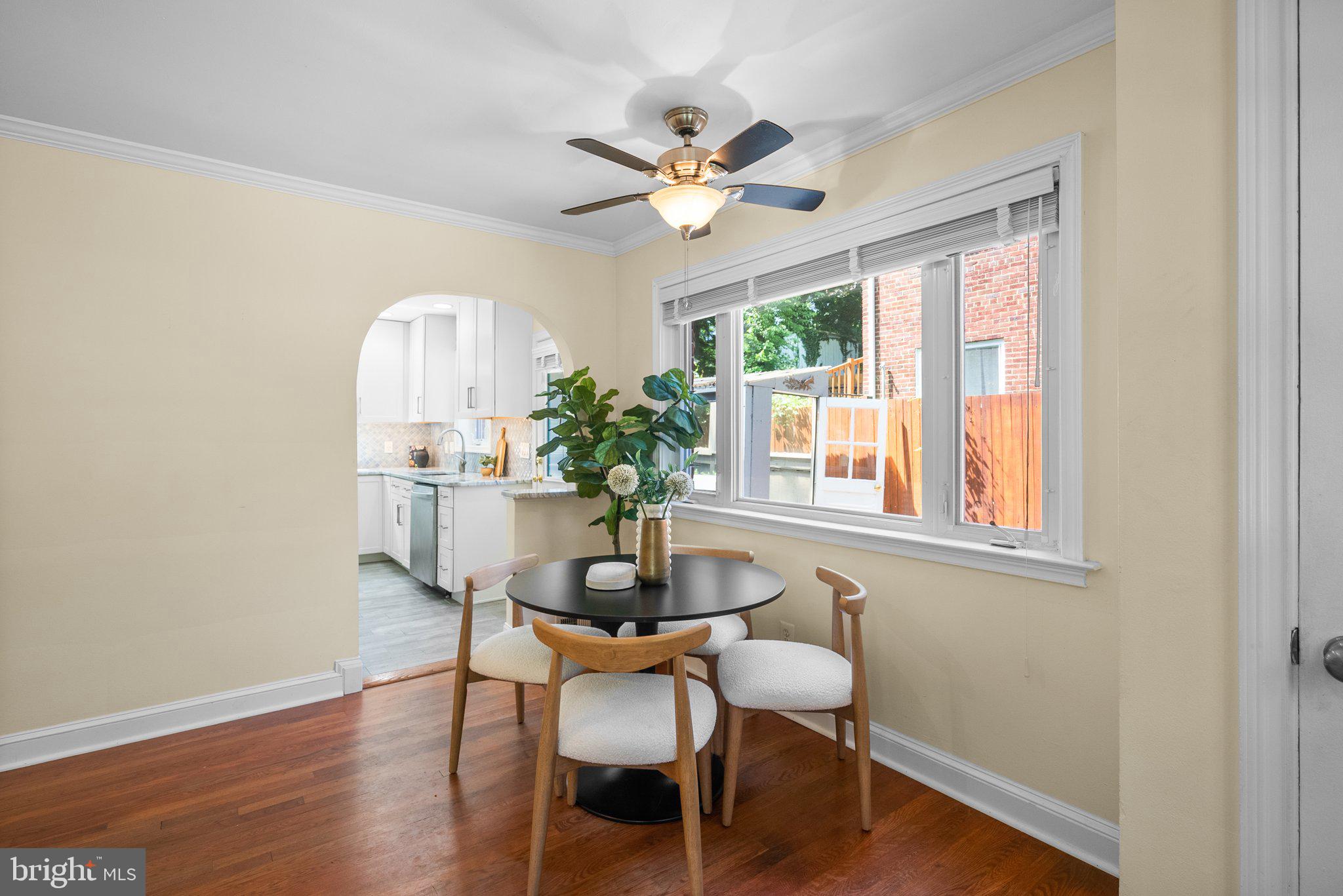 WOODMOOR - Residential