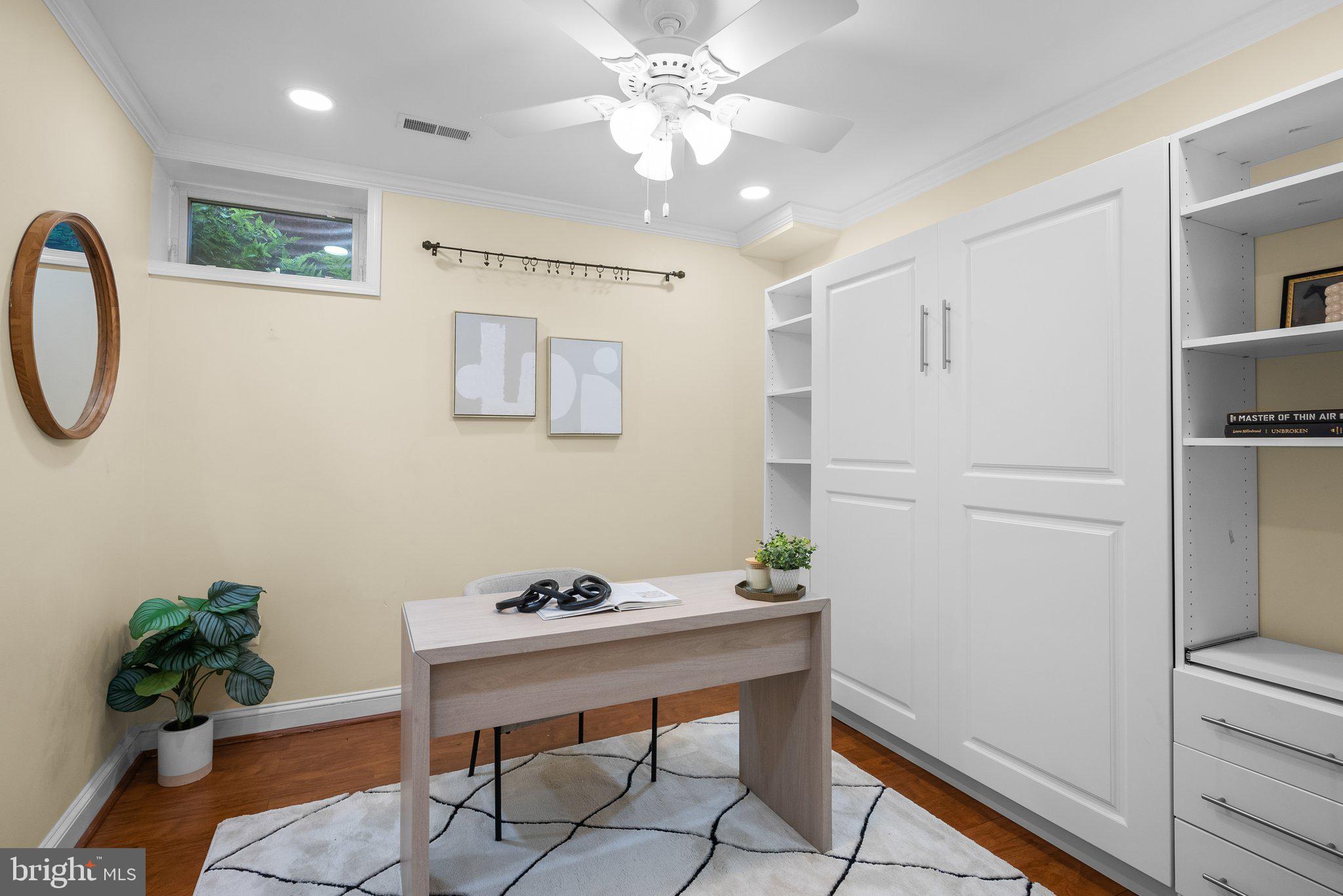 WOODMOOR - Residential