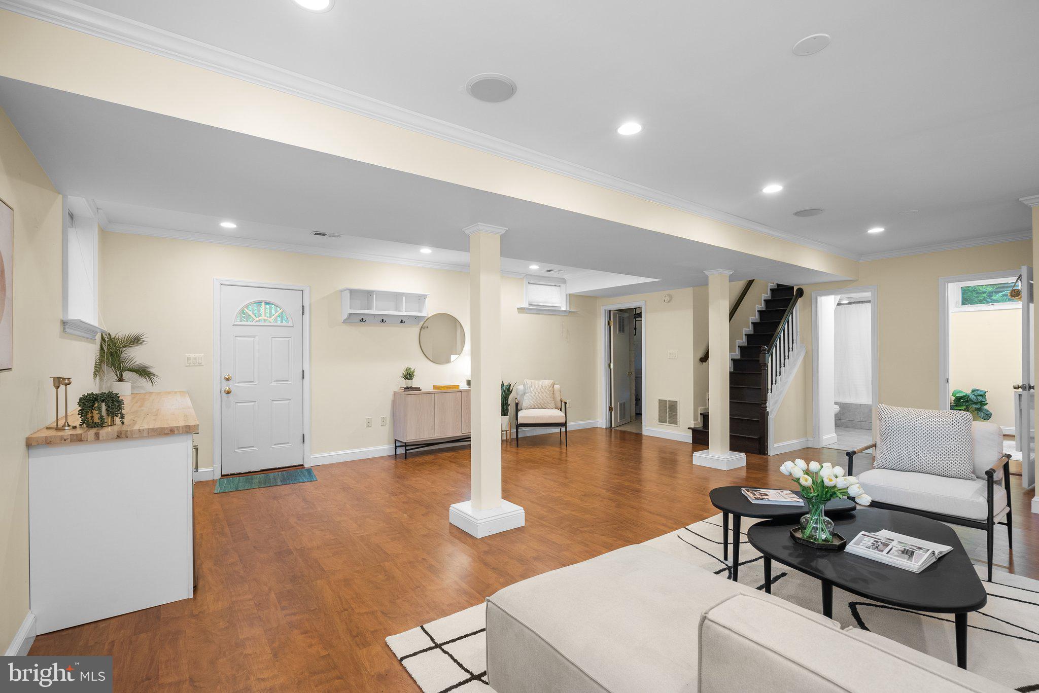 WOODMOOR - Residential