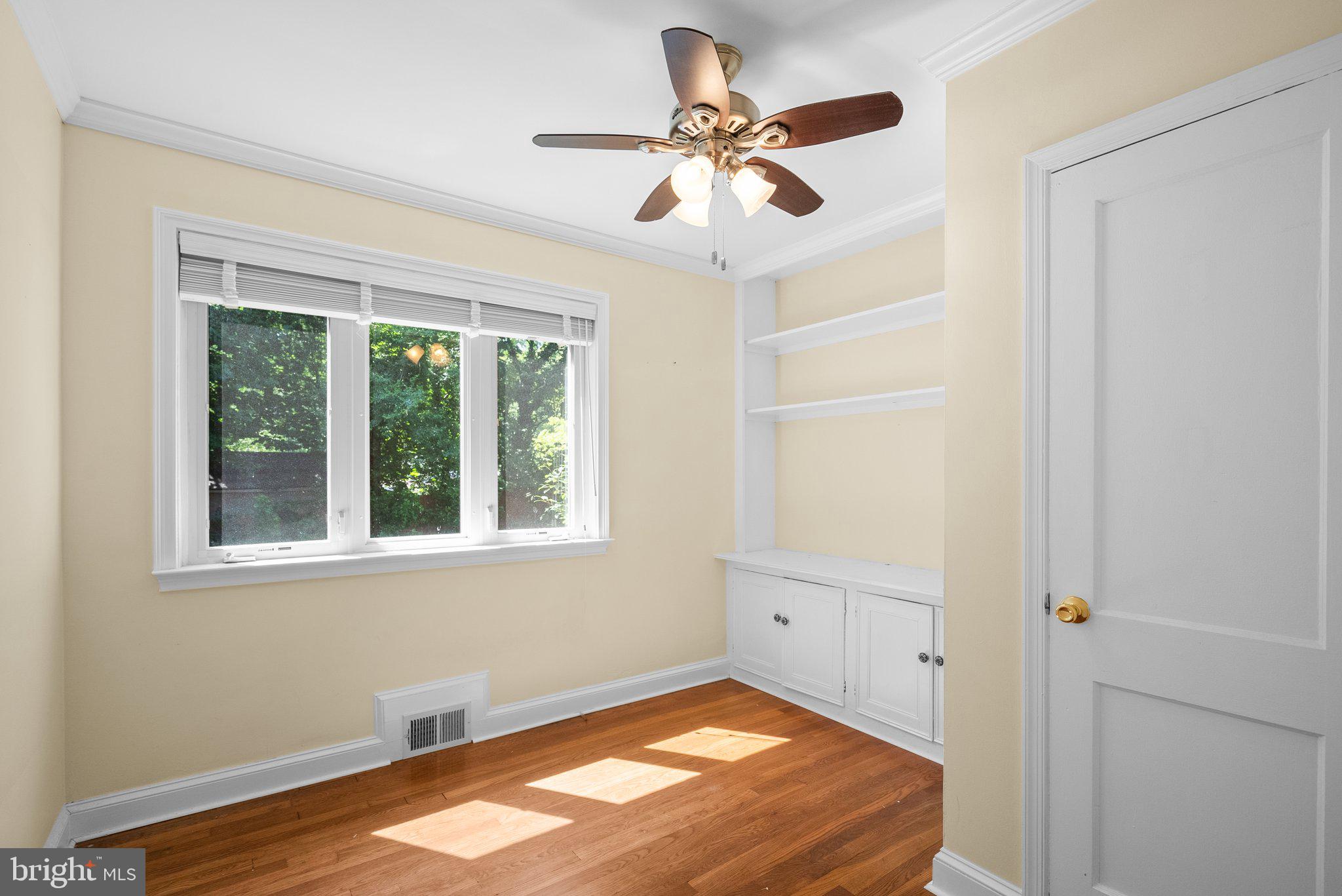 WOODMOOR - Residential