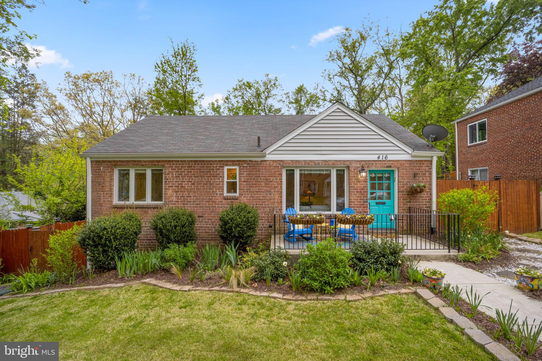 WOODMOOR - Residential