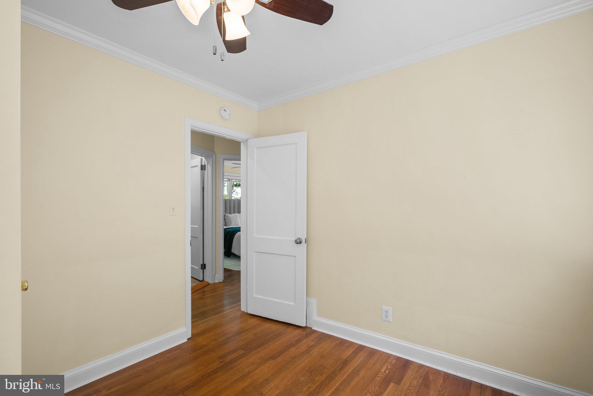 WOODMOOR - Residential