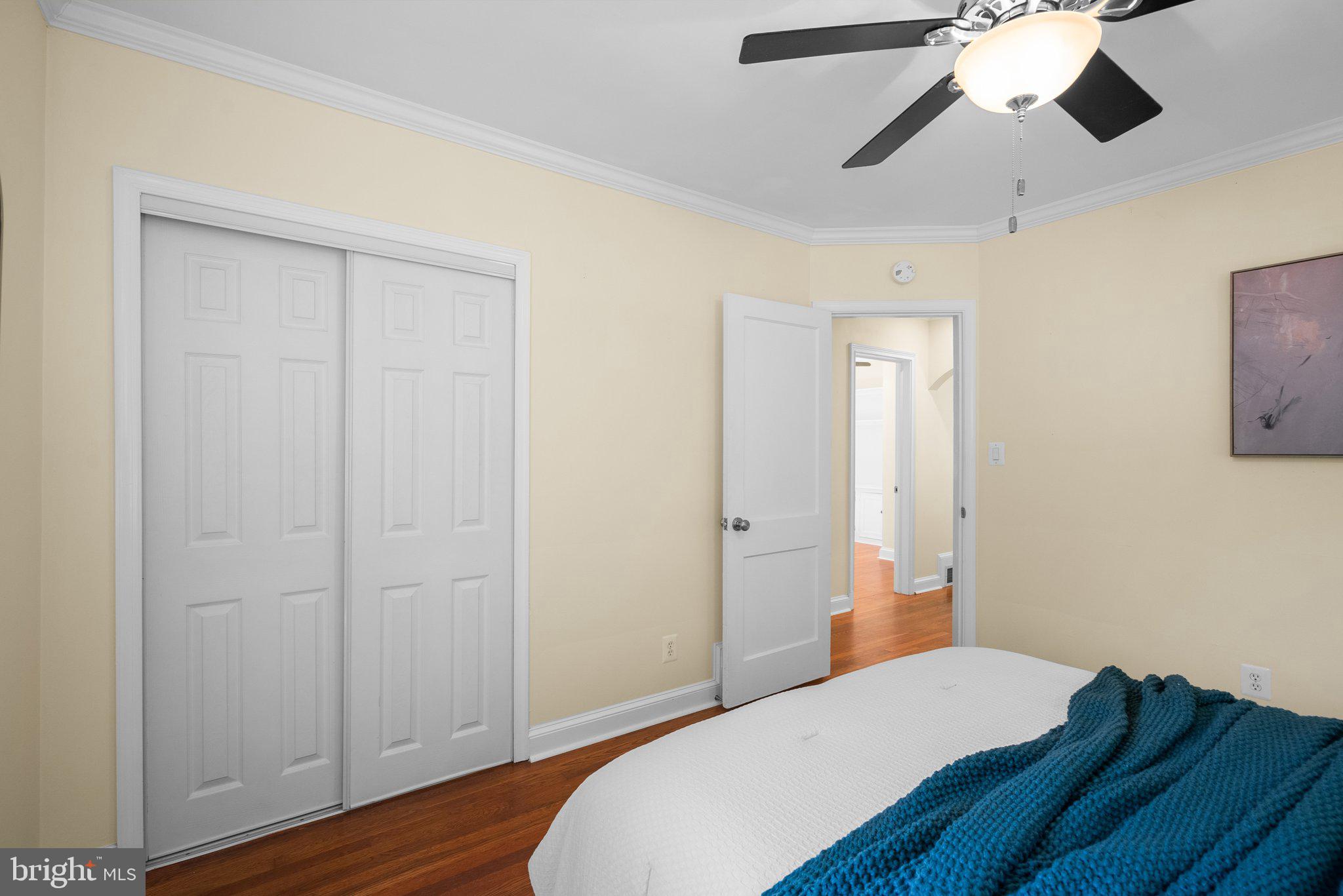 WOODMOOR - Residential