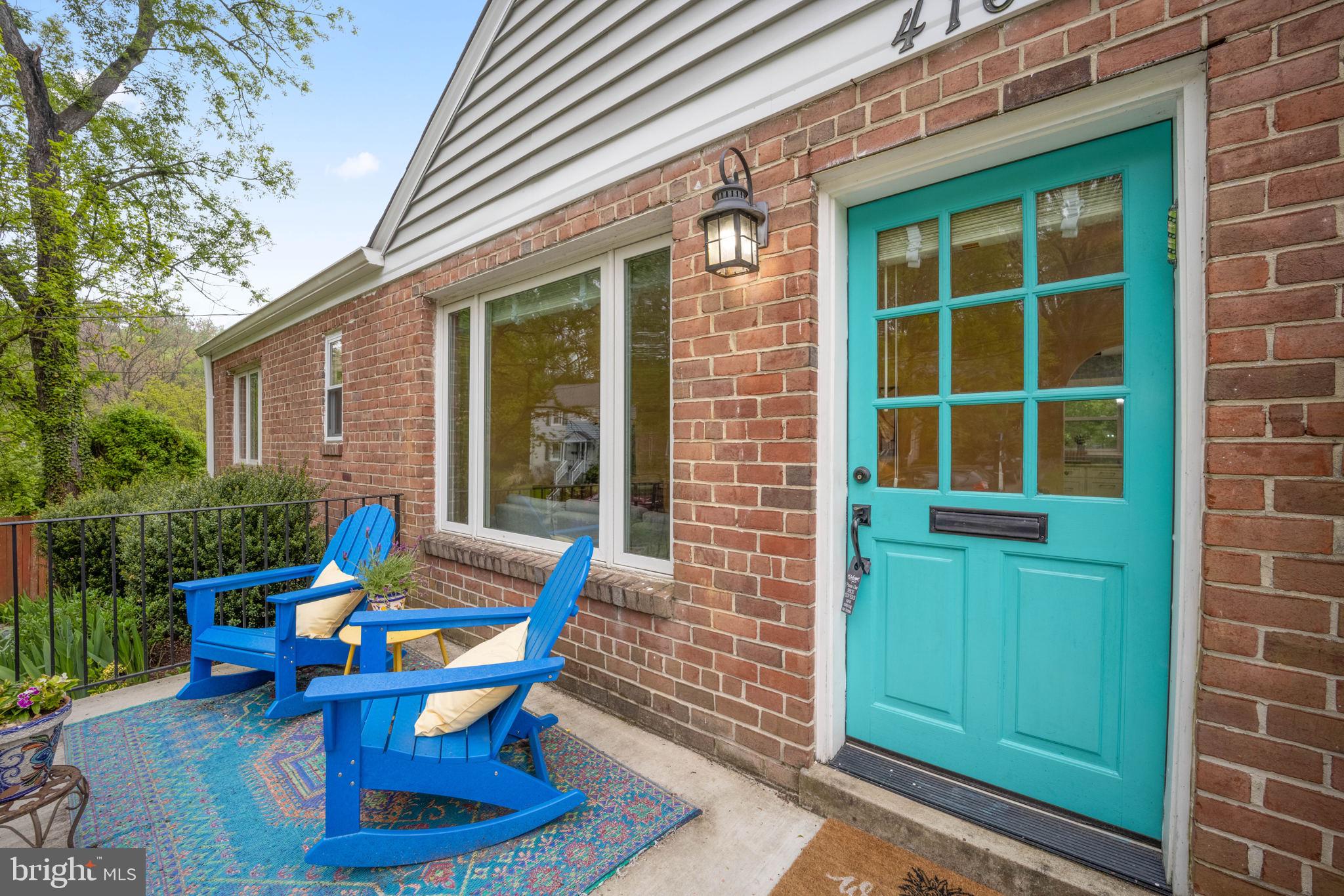 WOODMOOR - Residential