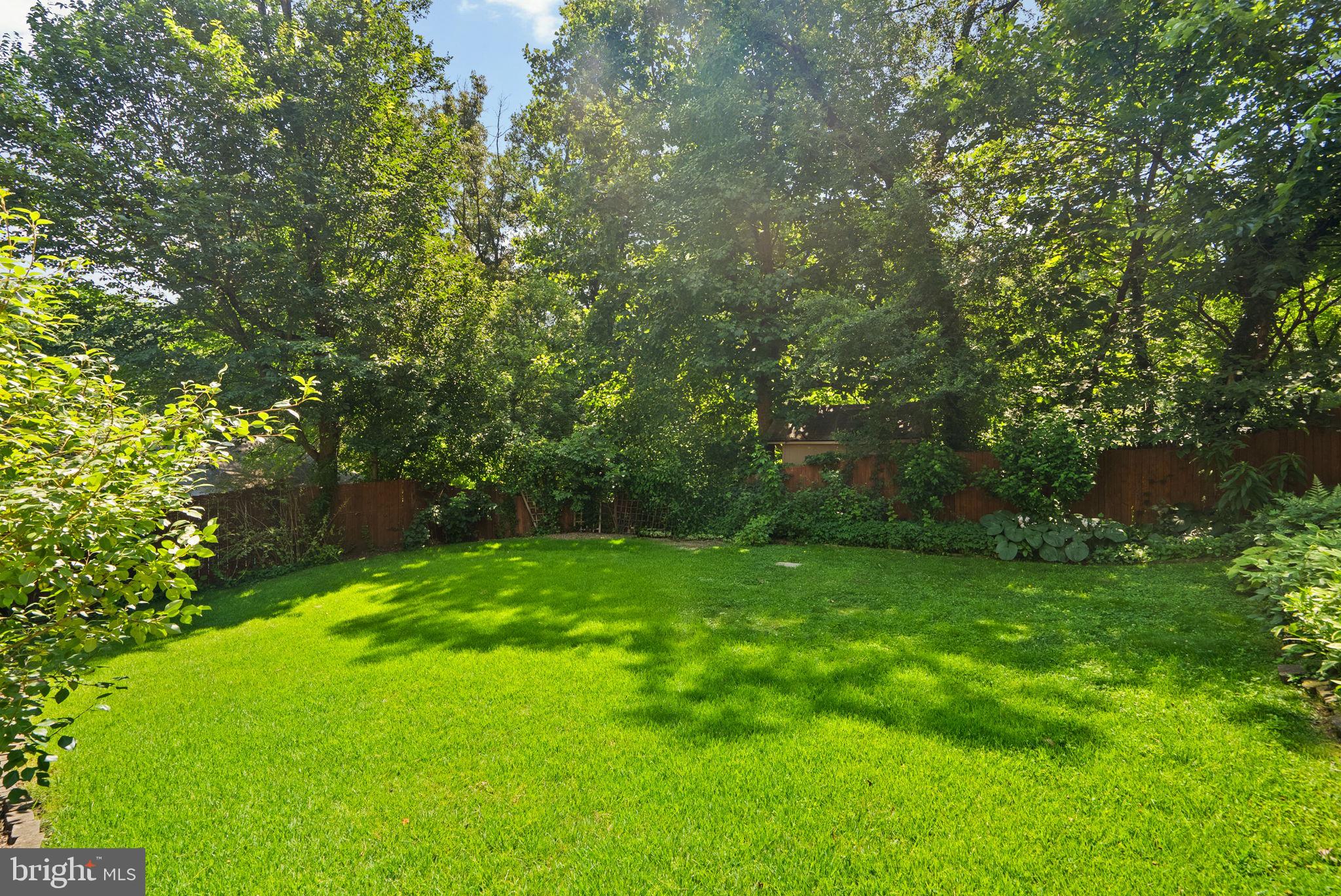 WOODMOOR - Residential