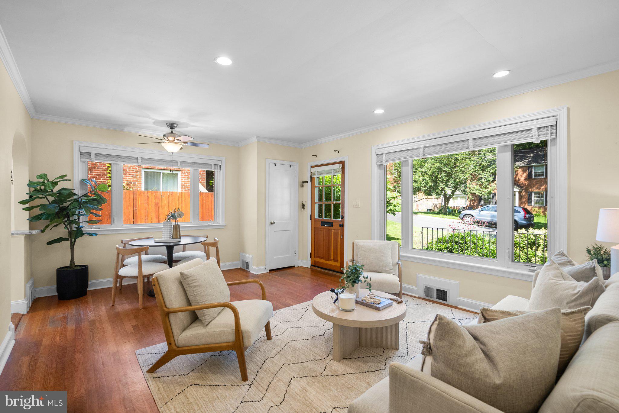 WOODMOOR - Residential