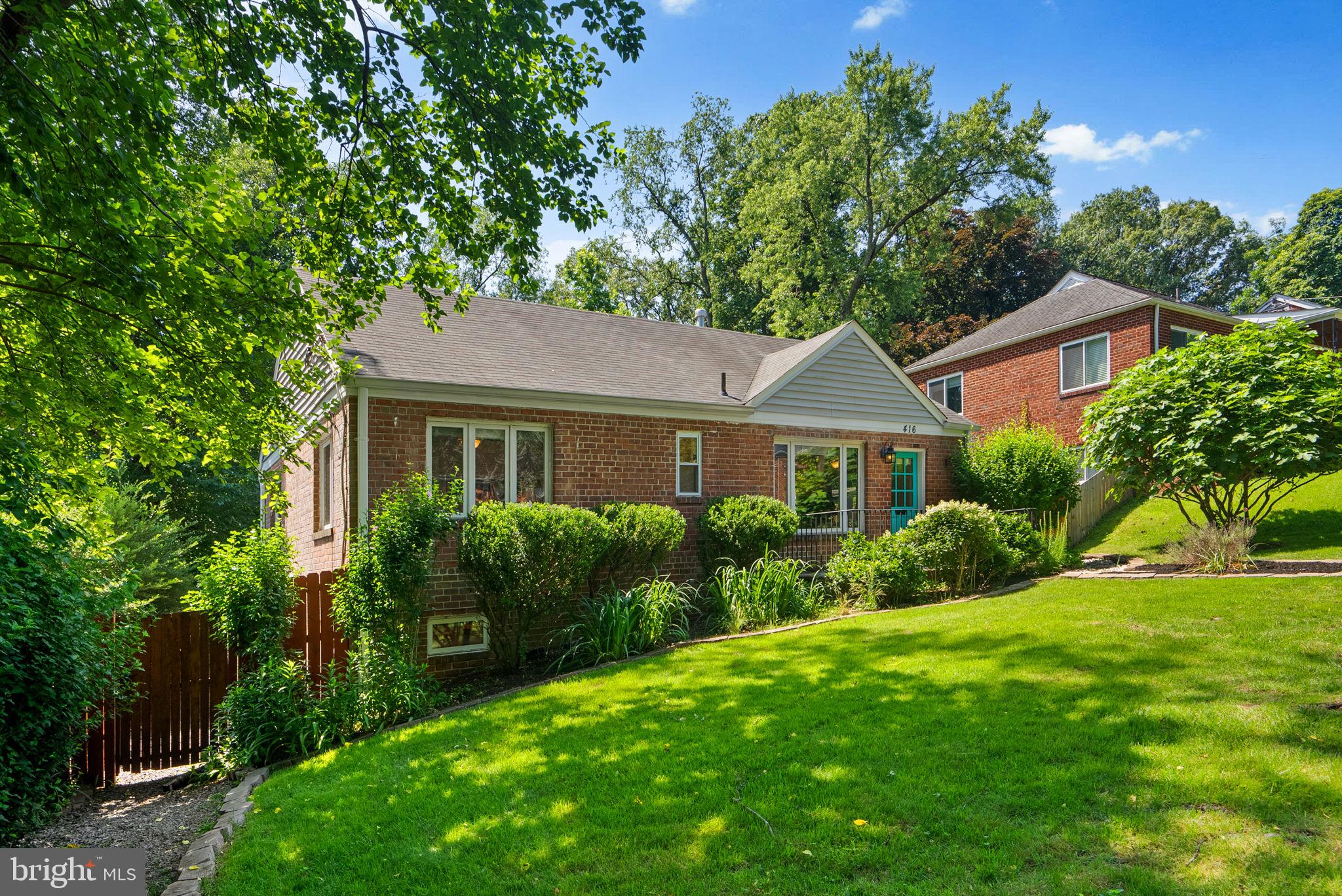 WOODMOOR - Residential