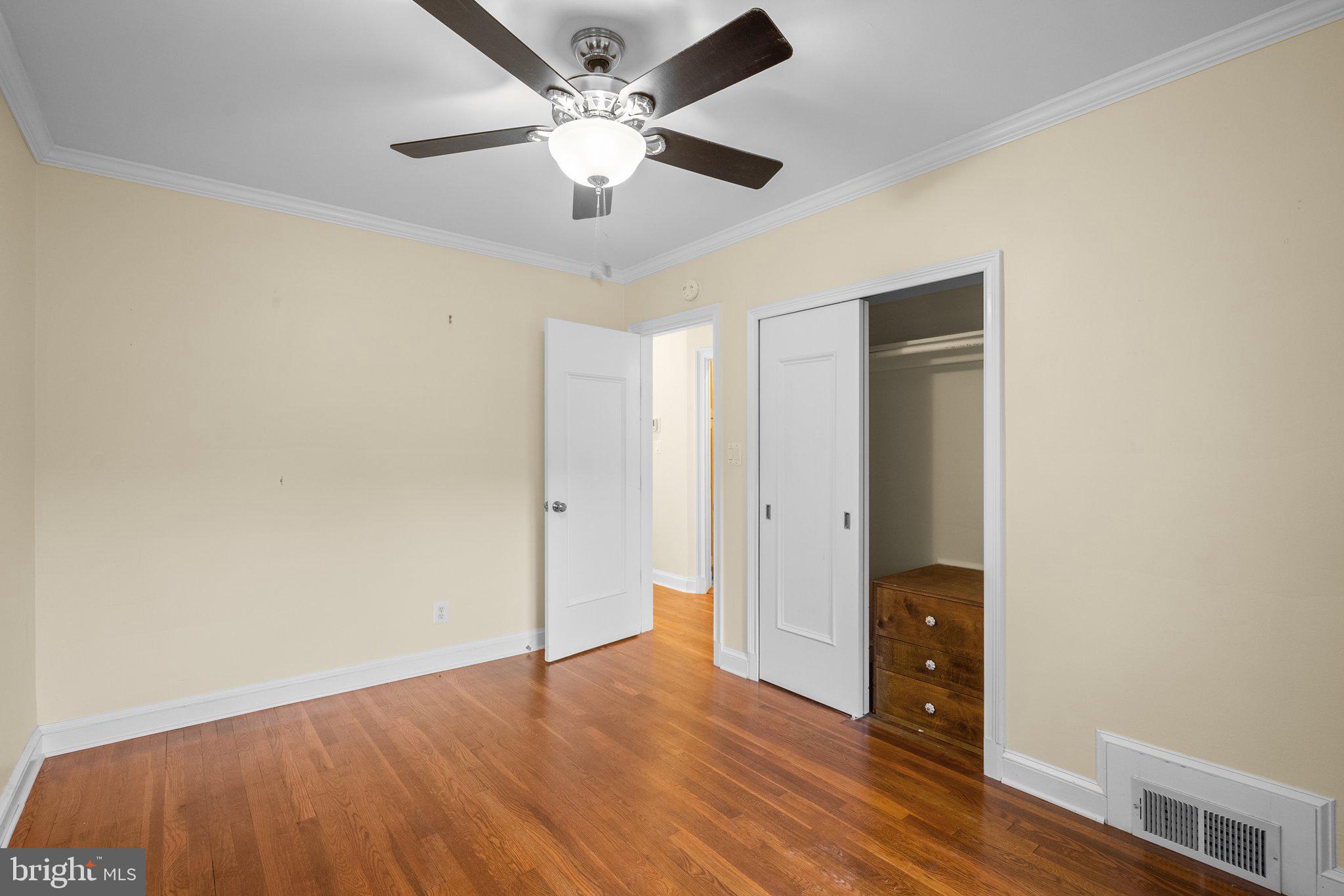 WOODMOOR - Residential