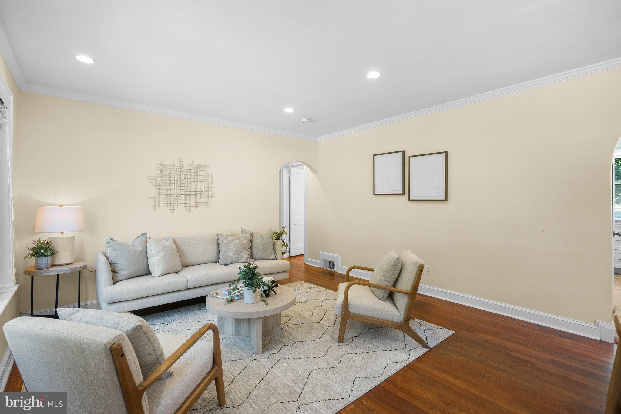 WOODMOOR - Residential