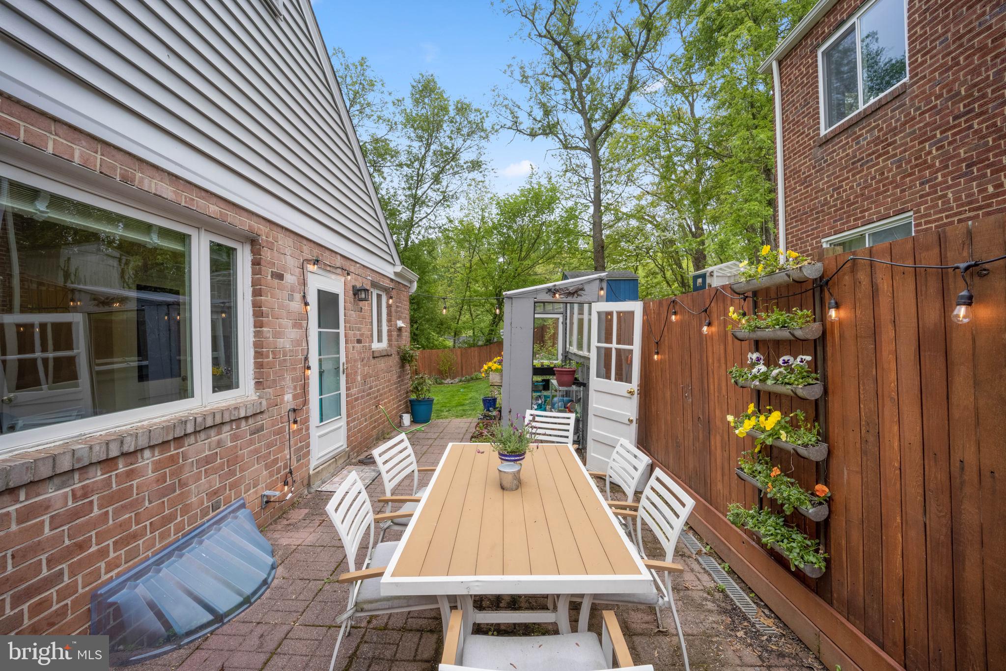 WOODMOOR - Residential