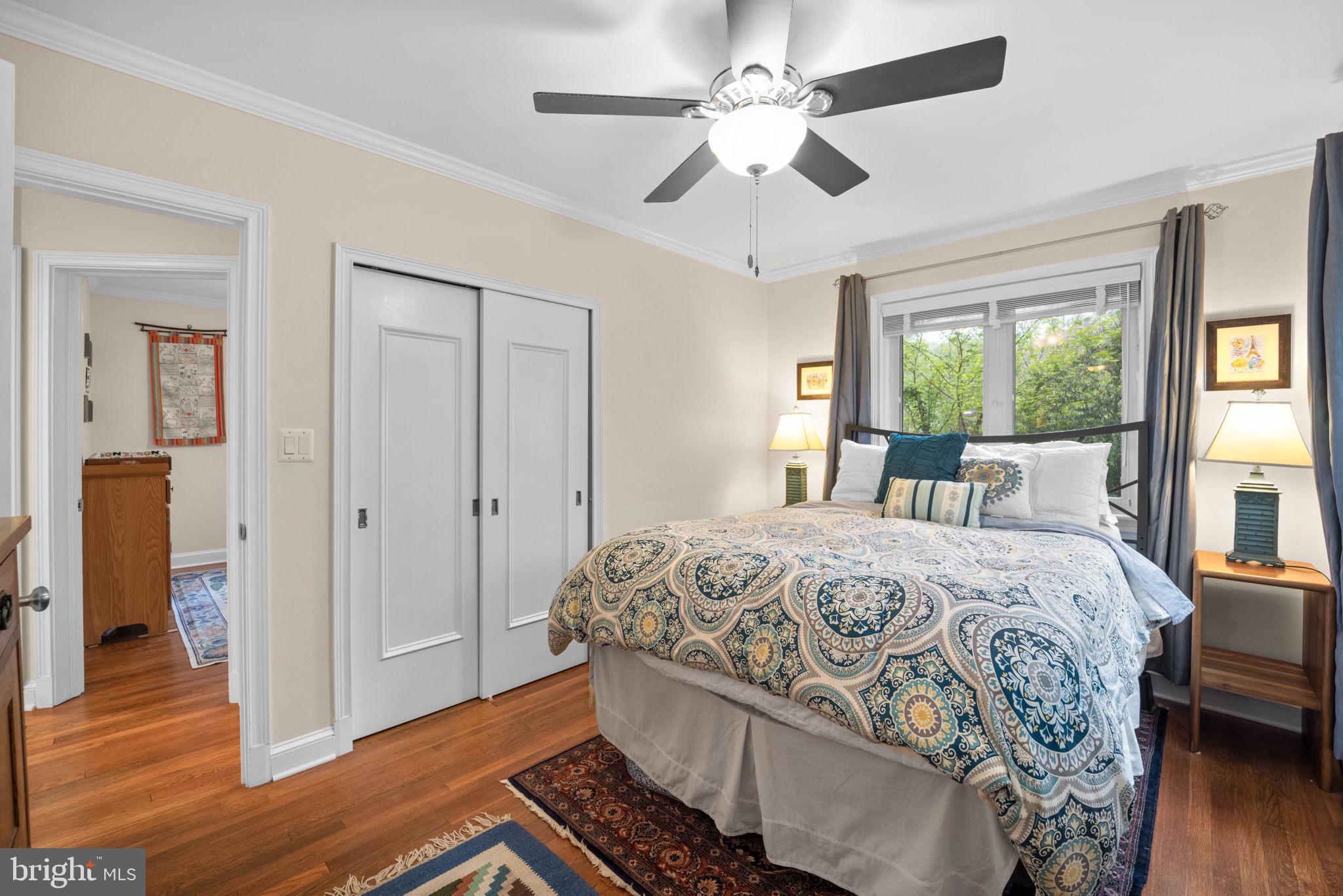 WOODMOOR - Residential