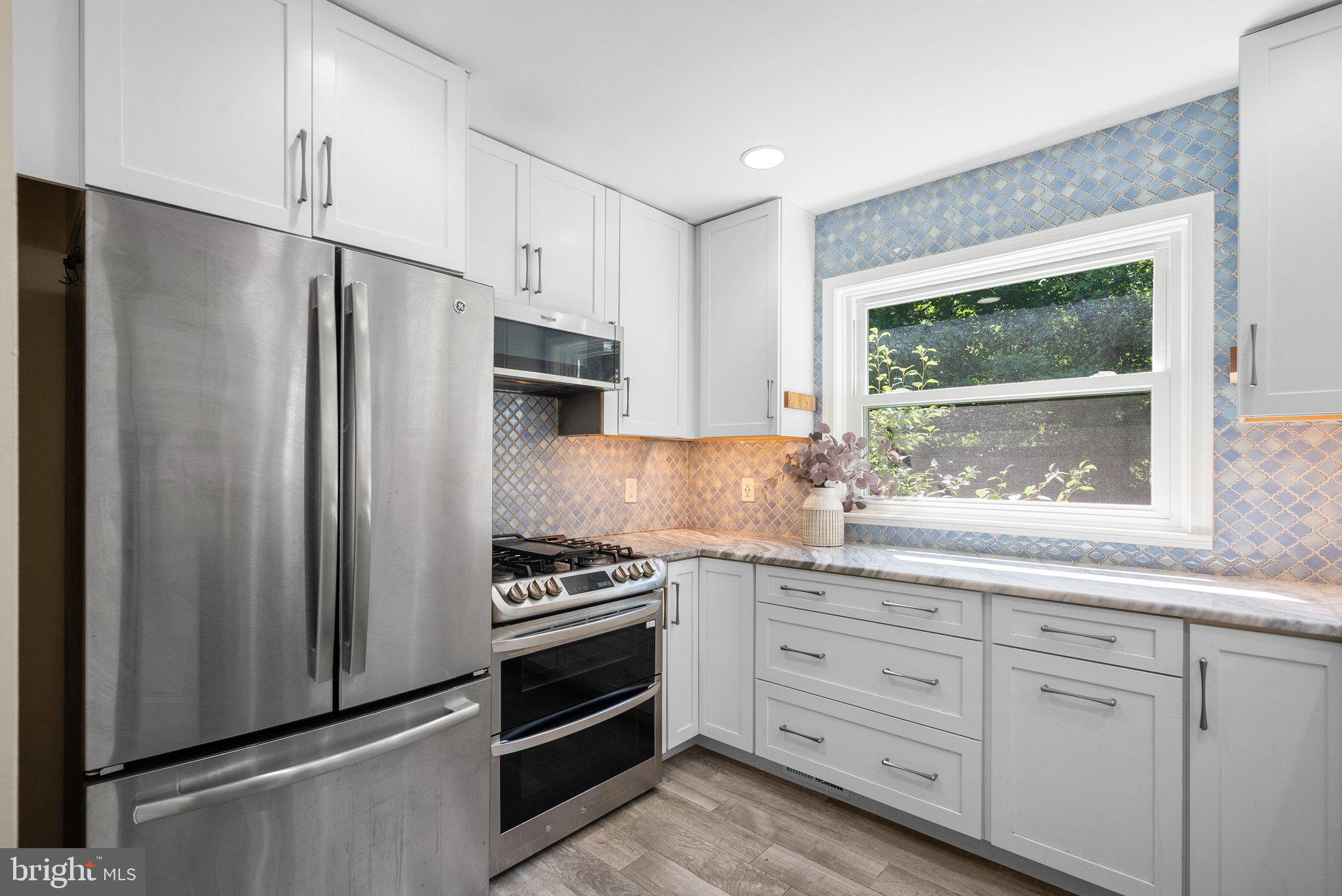 WOODMOOR - Residential