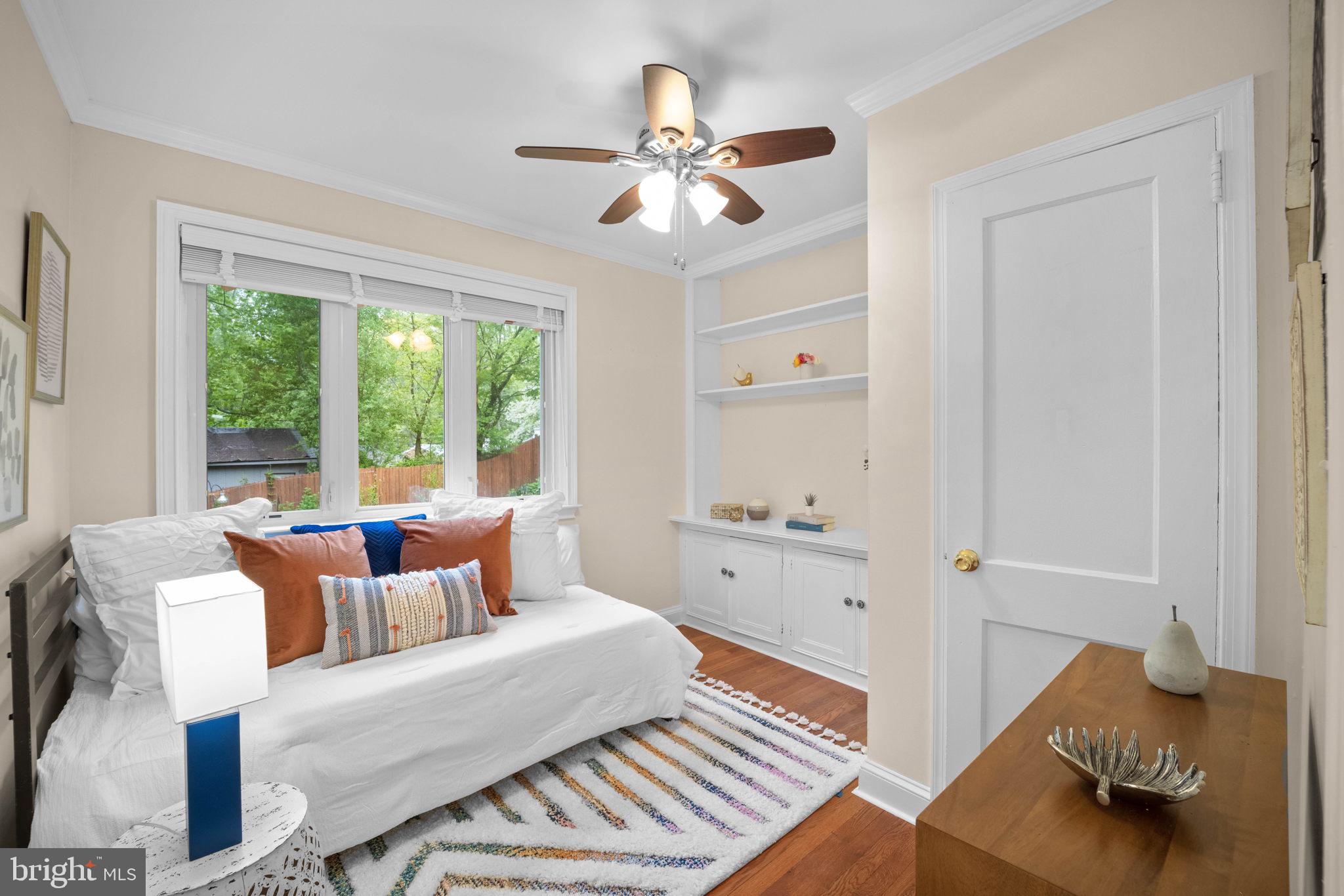 WOODMOOR - Residential