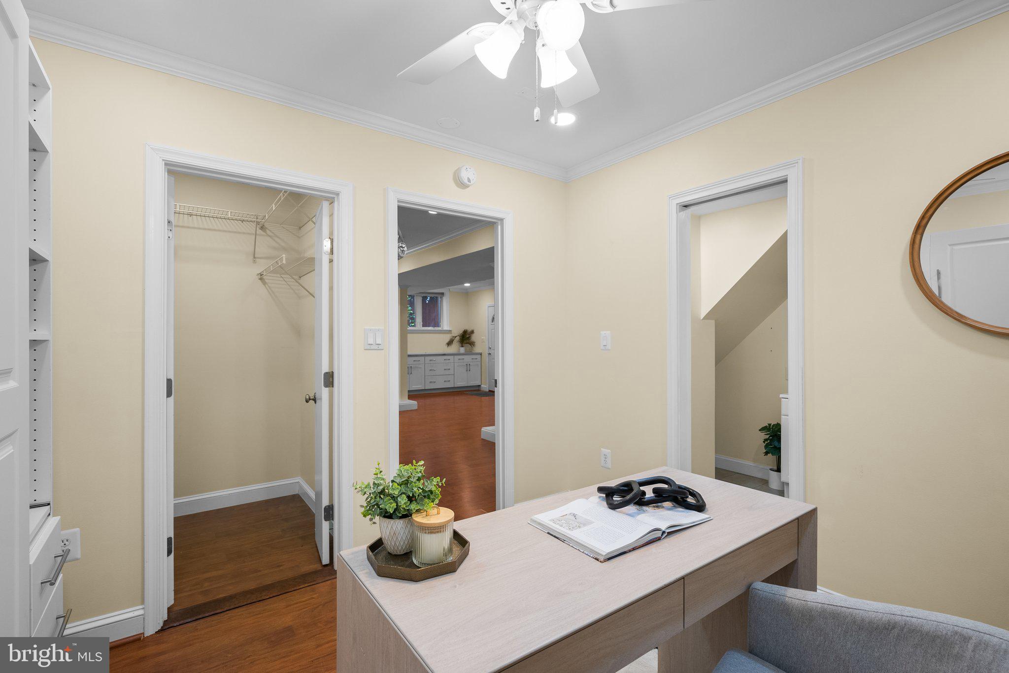 WOODMOOR - Residential