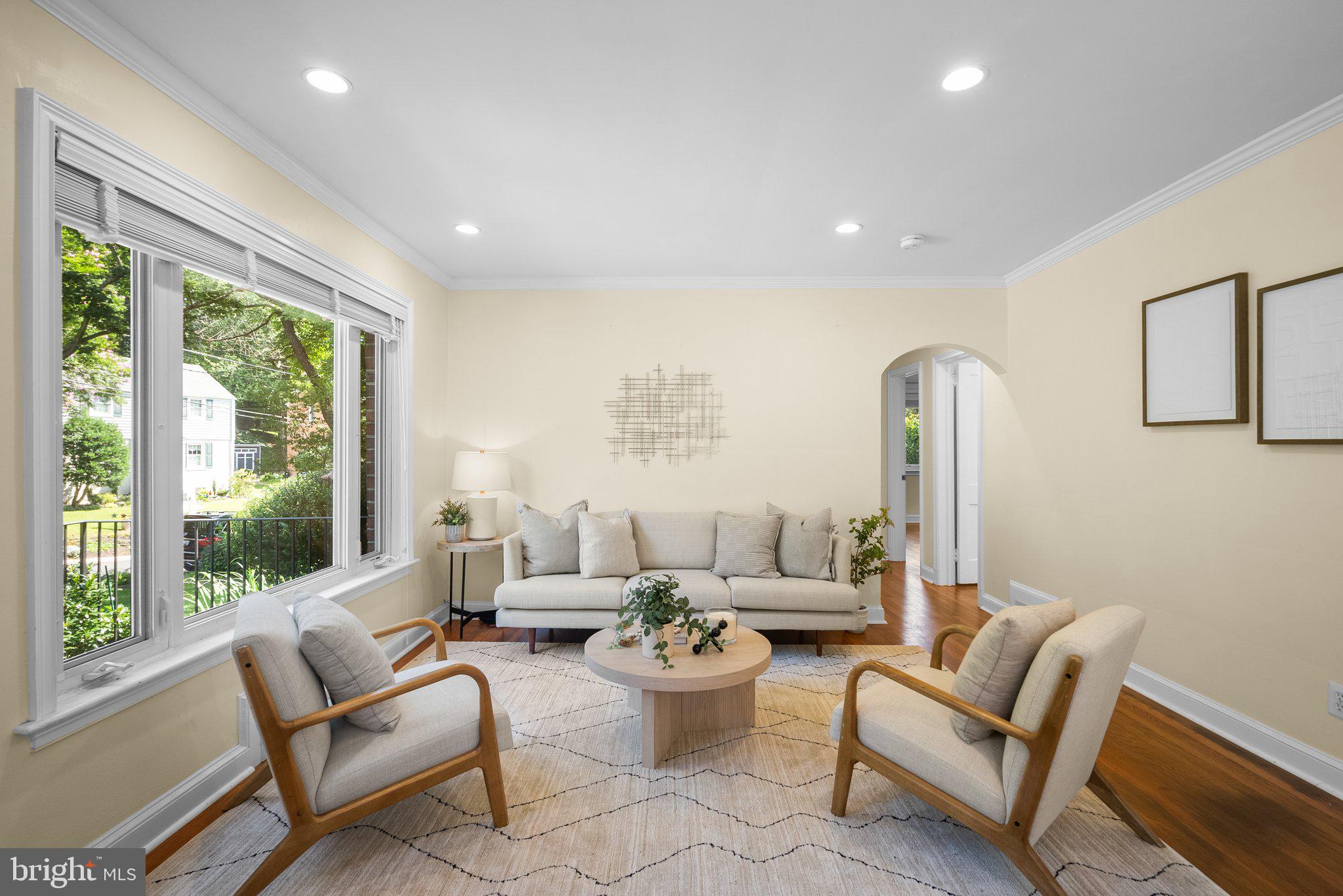 WOODMOOR - Residential