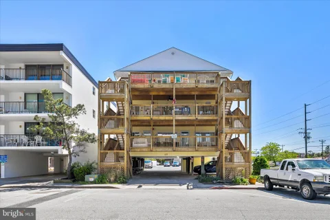 17 143rd Street Unit 202, Ocean City, MD 21842 - #: MDWO2038394