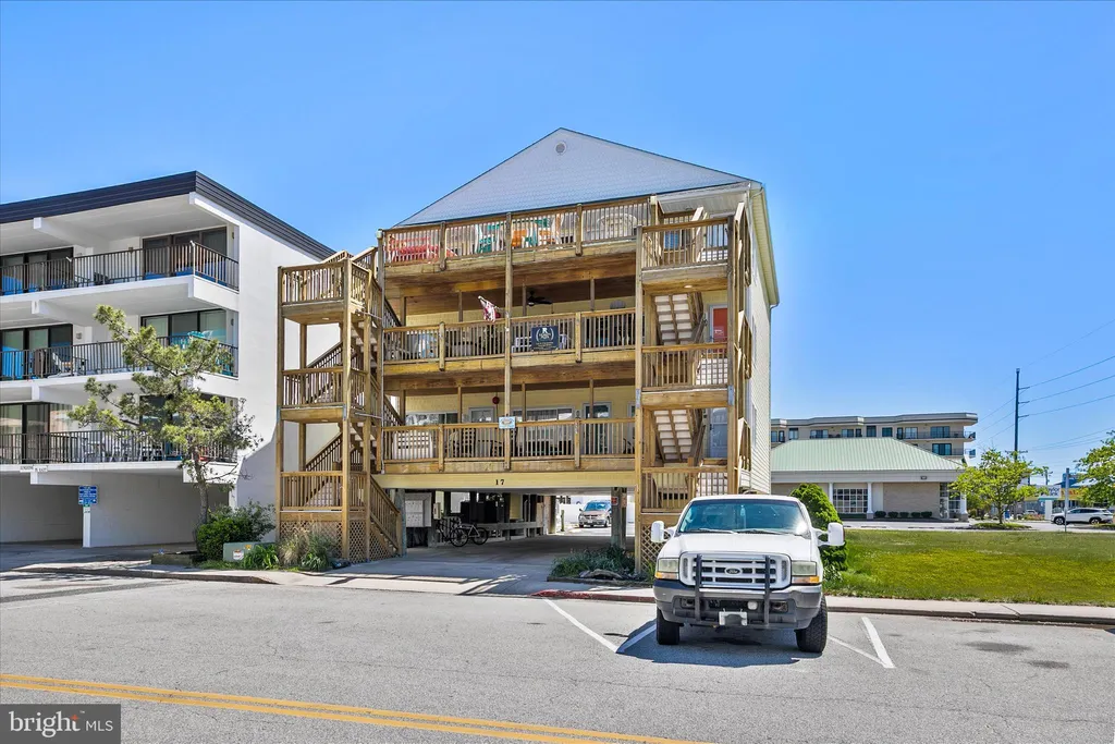 Additional image 3 of 17 143rd Street Unit 202, Ocean City, MD 21842