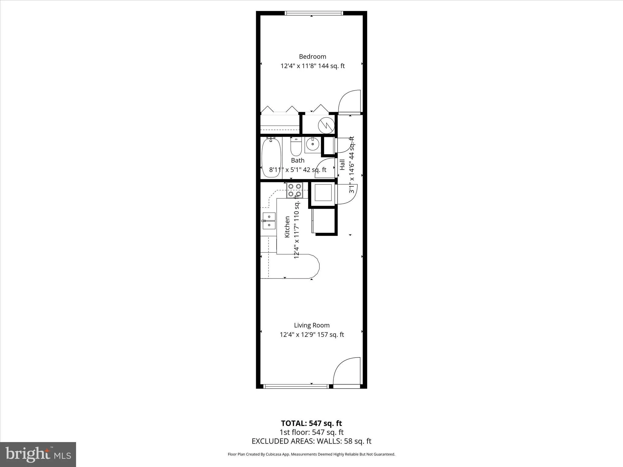 Additional image 54 of 17 143rd Street Unit 202, Ocean City, MD 21842