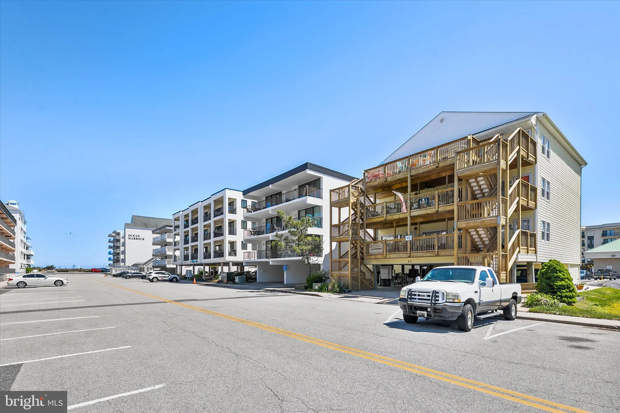 Additional image 32 of 17 143rd Street Unit 202, Ocean City, MD 21842