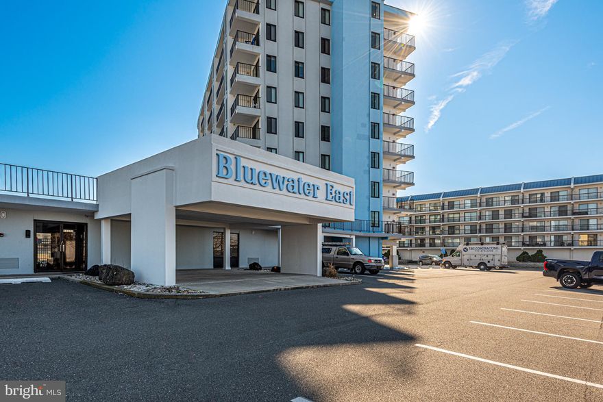 Welcome to your coastal paradise!  Nestled in the heart of Ocean City, Maryland, this exquisite Beach Block Studio Condo is a haven of relaxation and coastal charm. Experience the epitome of beachside living with this one-bedroom, one-bathroom gem that effortlessly blends comfort, style, and convenience.
Step into a sun-soaked retreat where every corner radiates warmth and tranquility. The thoughtfully designed interiors create an airy and open ambiance, allowing the natural light to dance through the space. Immerse yourself in the seamless flow of this studio condo, where beach-inspired décor and modern amenities come together in perfect harmony.
Your own private oasis awaits just steps away from the sandy shores! Enjoy the luxury of a sparkling pool, inviting you to unwind and bask in the sun's embrace. Whether you're sipping a refreshing drink poolside or taking a leisurely stroll along the beach, this residence offers the ultimate coastal lifestyle.
Indulge in the culinary delights of Ocean City, as this condo is ideally situated within walking distance to a vibrant array of stores and restaurants. From quaint cafes to seafood extravaganzas, every craving is met with a delightful selection just moments from your doorstep.
Convenience takes center stage with this prime location, providing easy access to the beach, retail therapy, and delectable dining. Imagine the joy of an evening stroll on the boardwalk or the thrill of discovering hidden gems in the nearby shops—every day offers a new adventure.
Capture breathtaking sunrises and sunsets, creating memories that will last a lifetime. This Beach Block Studio Condo is not just a home; it's an invitation to embrace the coastal lifestyle, where the sound of the waves and the scent of the sea become the backdrop to your daily life.
Don't miss the chance to make this dreamy retreat your own! Contact us now to schedule a viewing and unlock the door to your beachside sanctuary in Ocean City, Maryland.