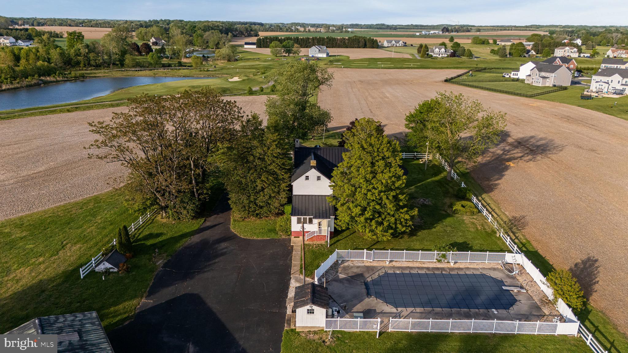 ESTATES AT ST ANNE - Residential