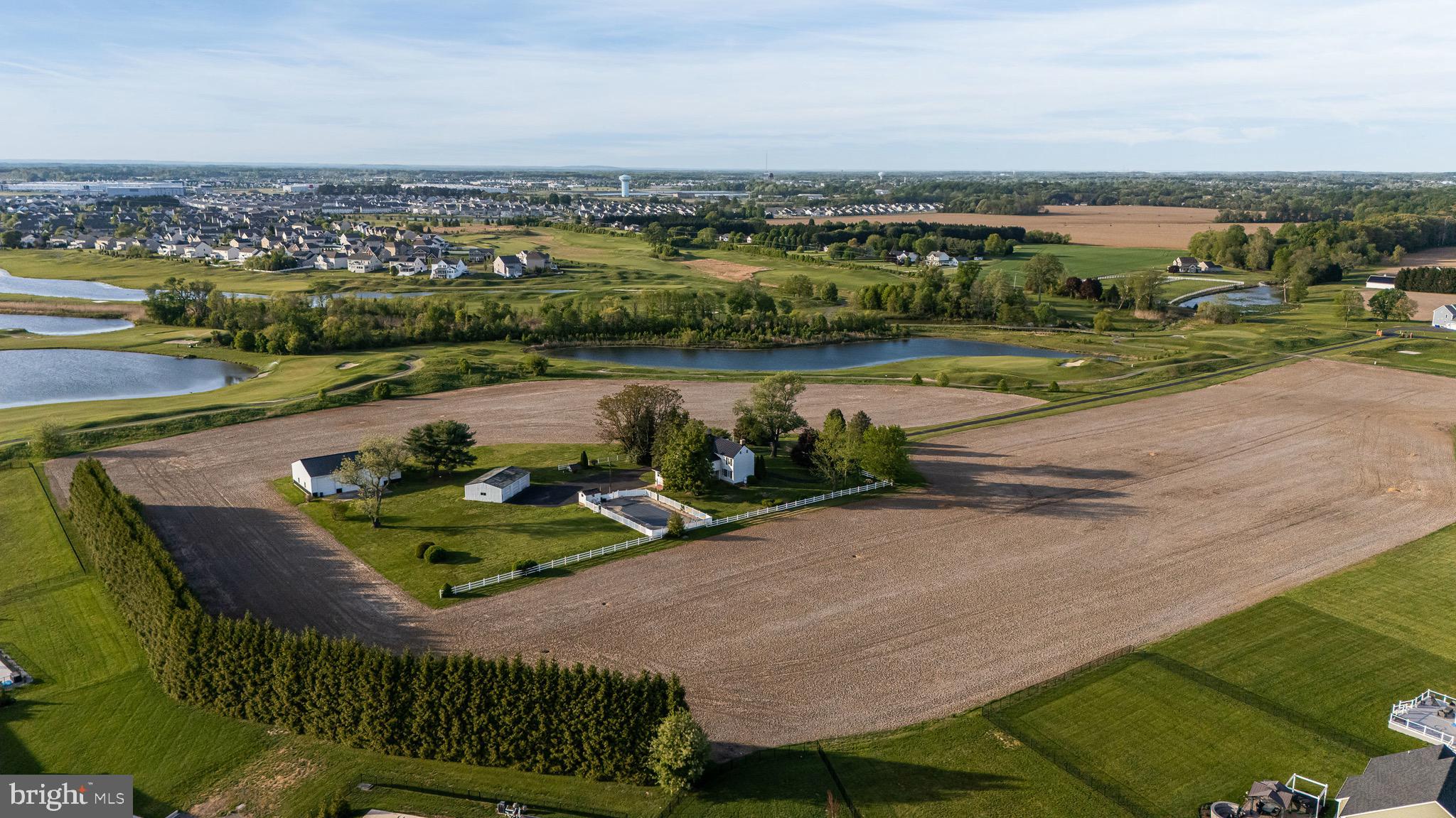 ESTATES AT ST ANNE - Residential