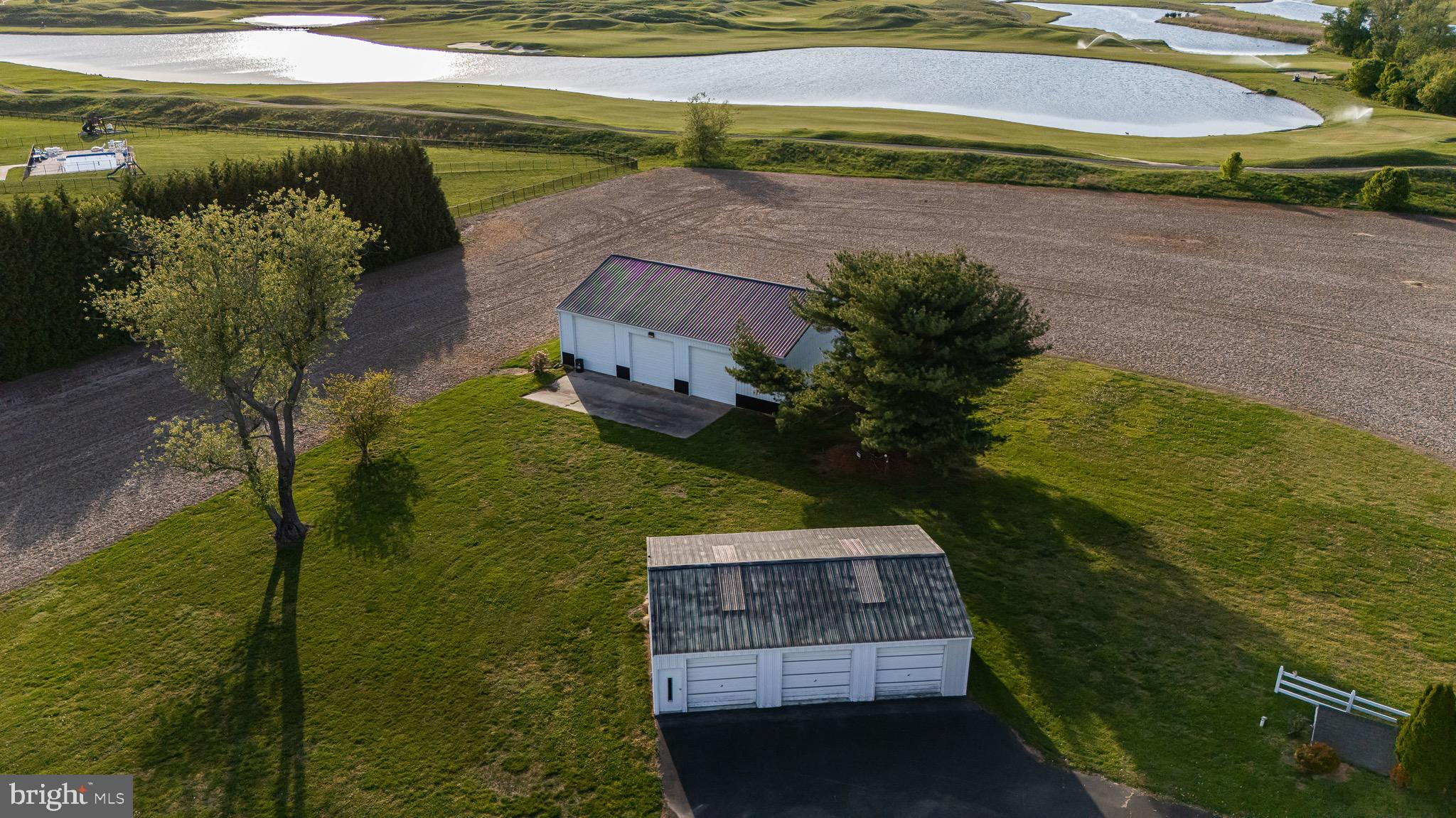 ESTATES AT ST ANNE - Residential