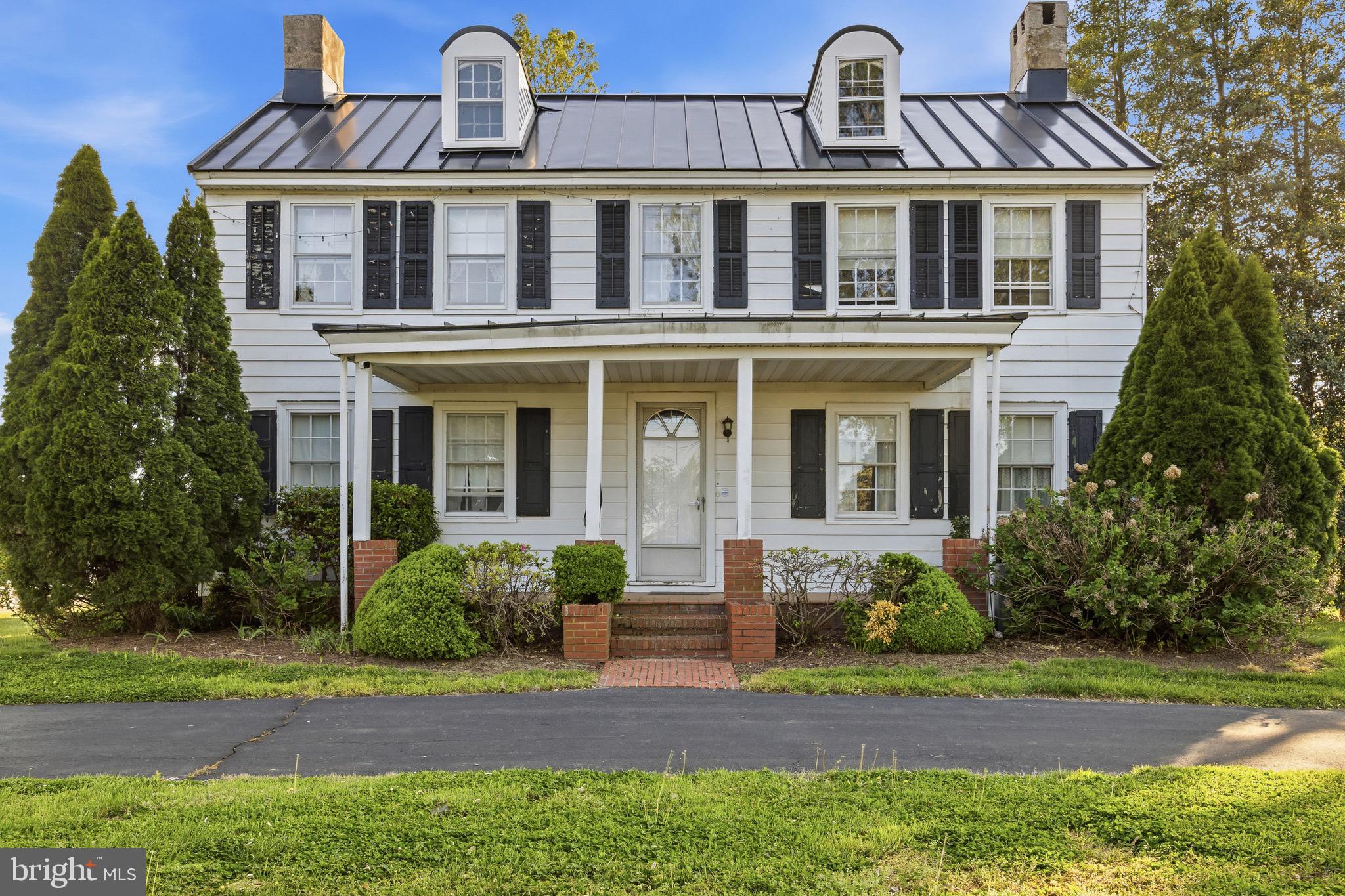 224 WIGGINS MILL ROAD