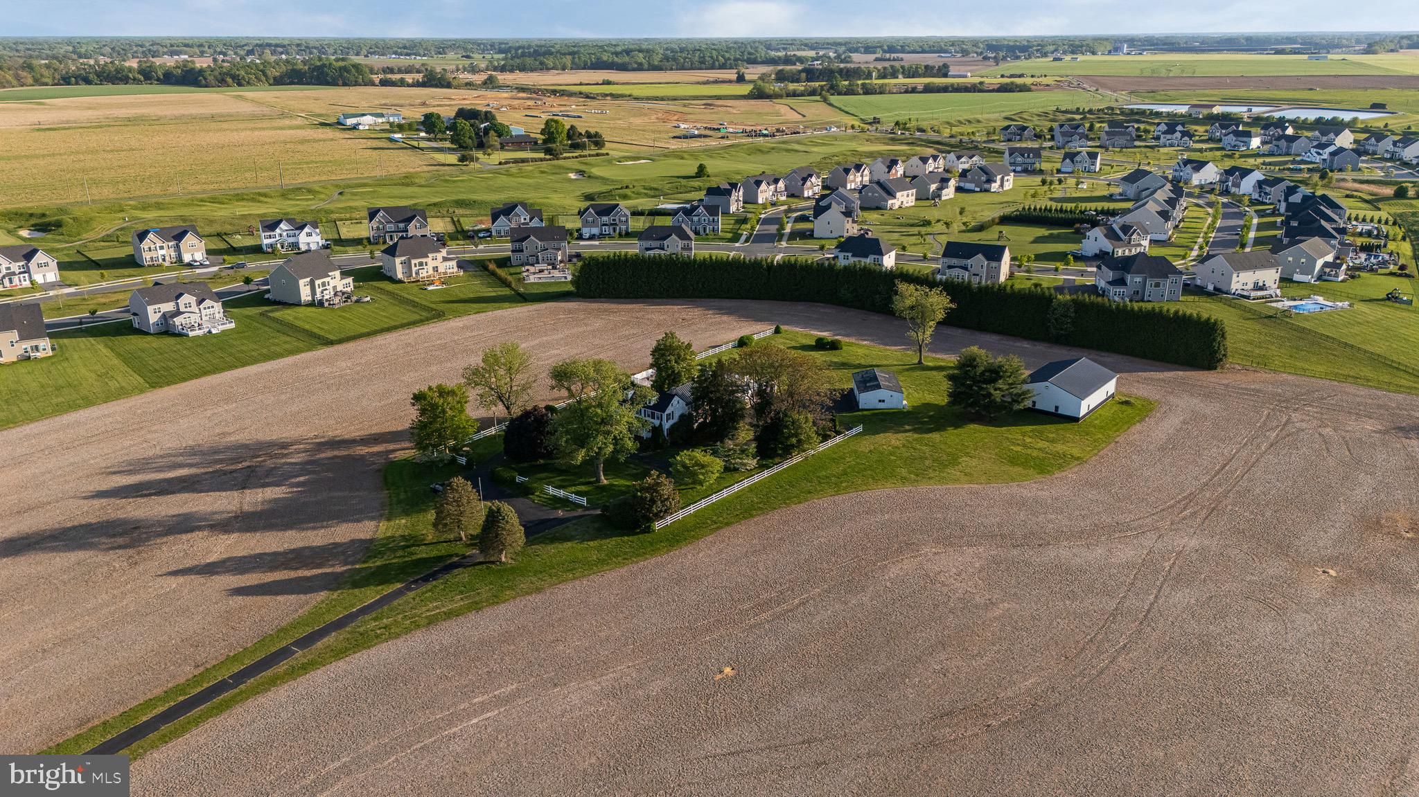 ESTATES AT ST ANNE - Residential
