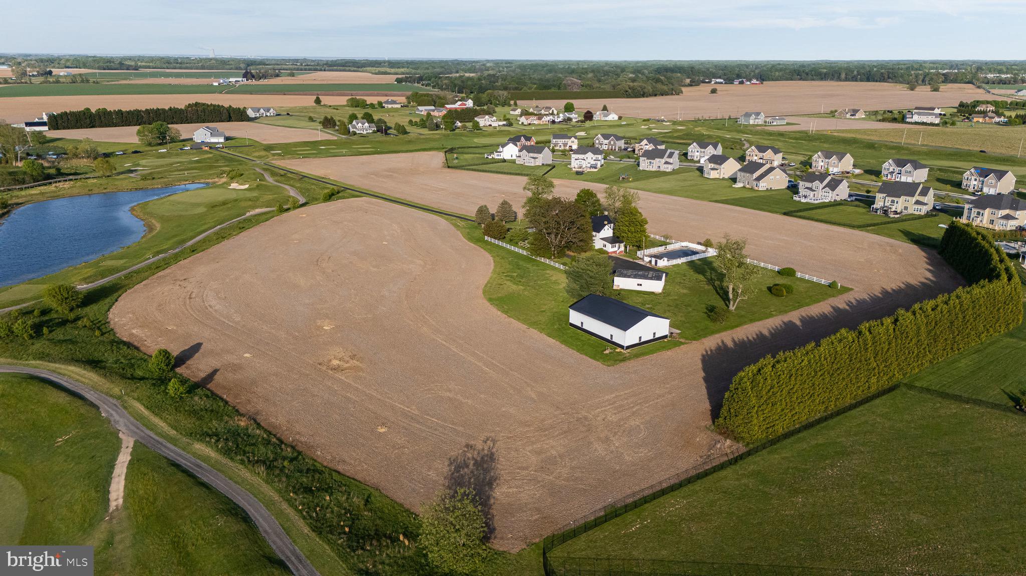 ESTATES AT ST ANNE - Residential