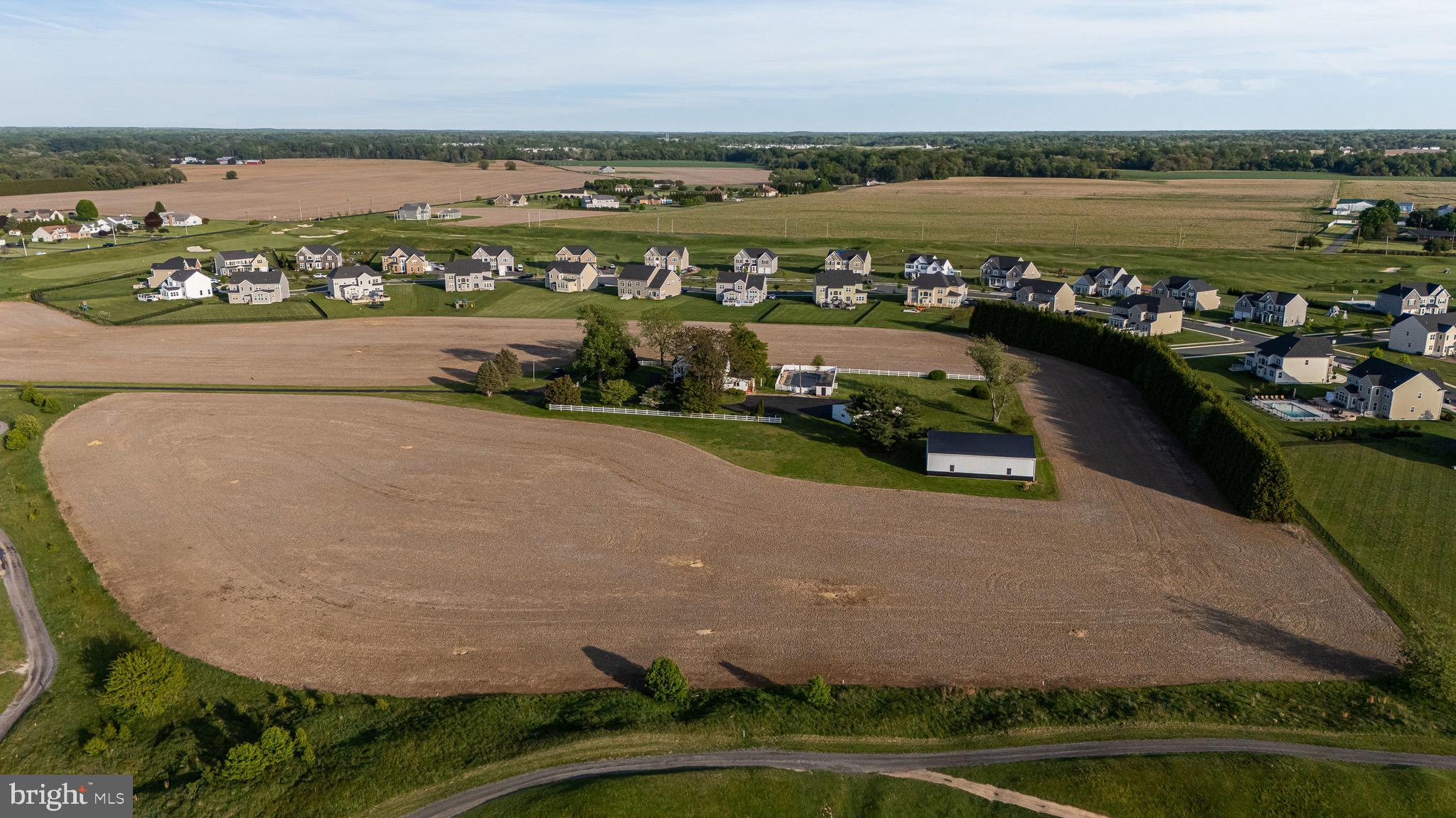 ESTATES AT ST ANNE - Residential