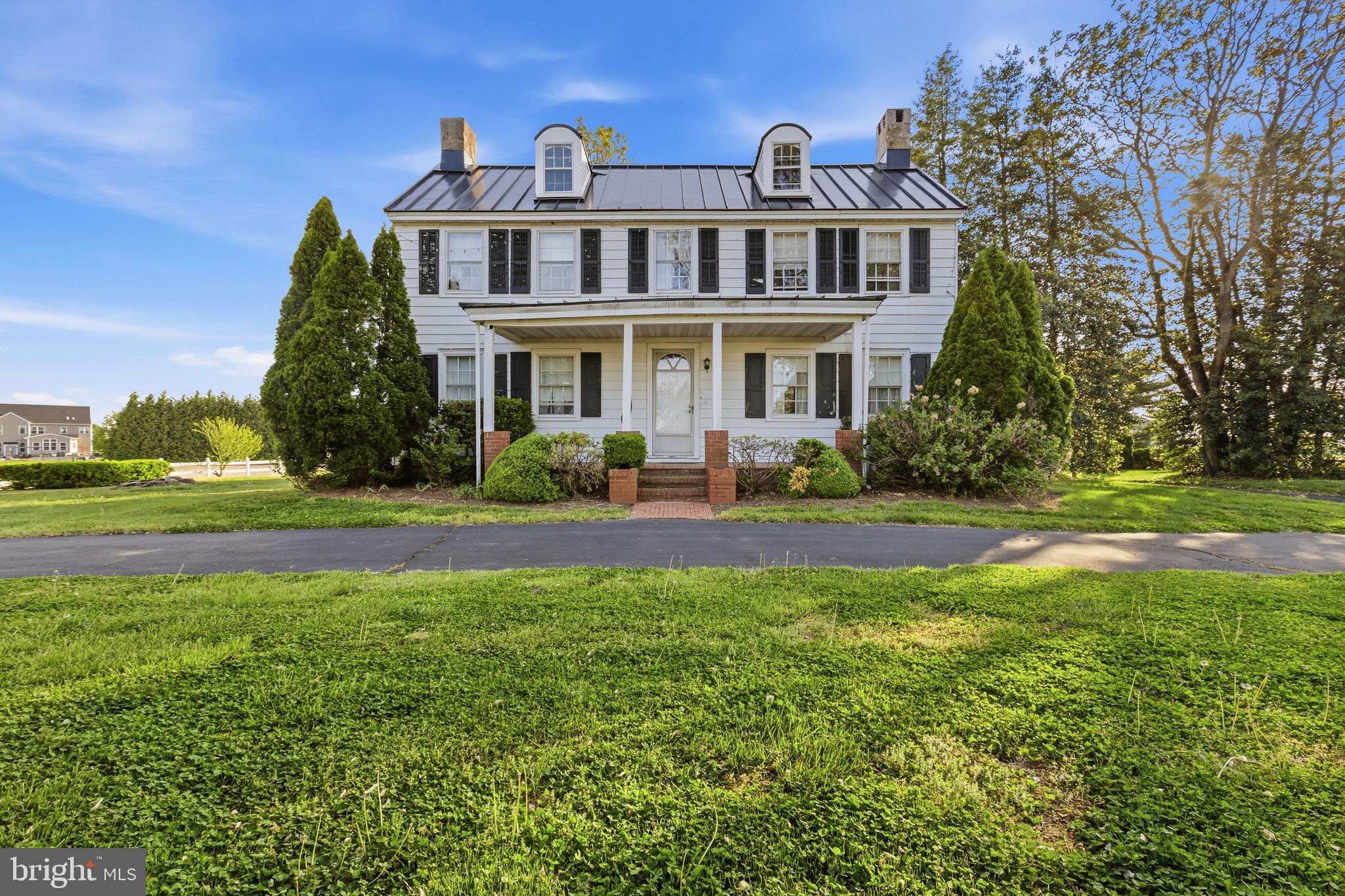 224 WIGGINS MILL ROAD